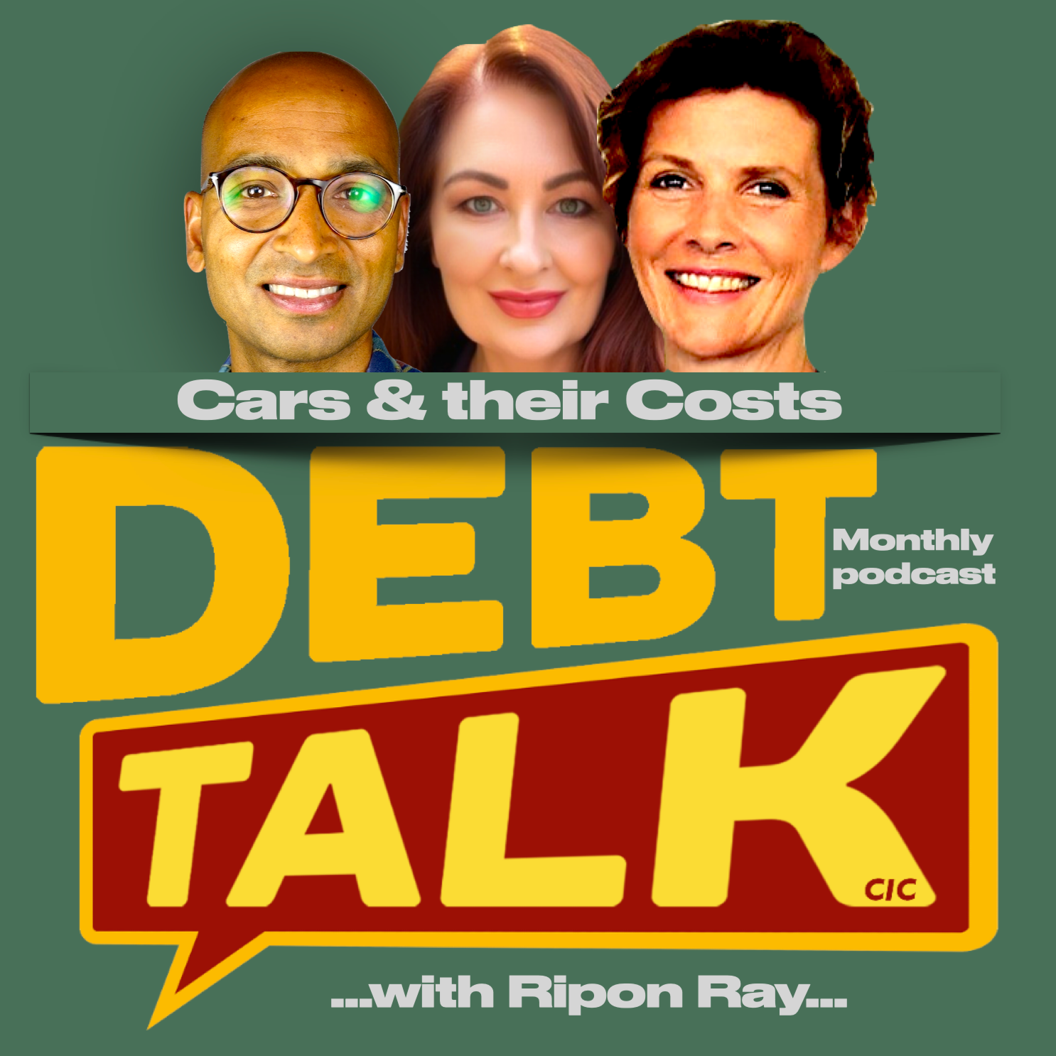 Debt Talk: Cars & their Costs