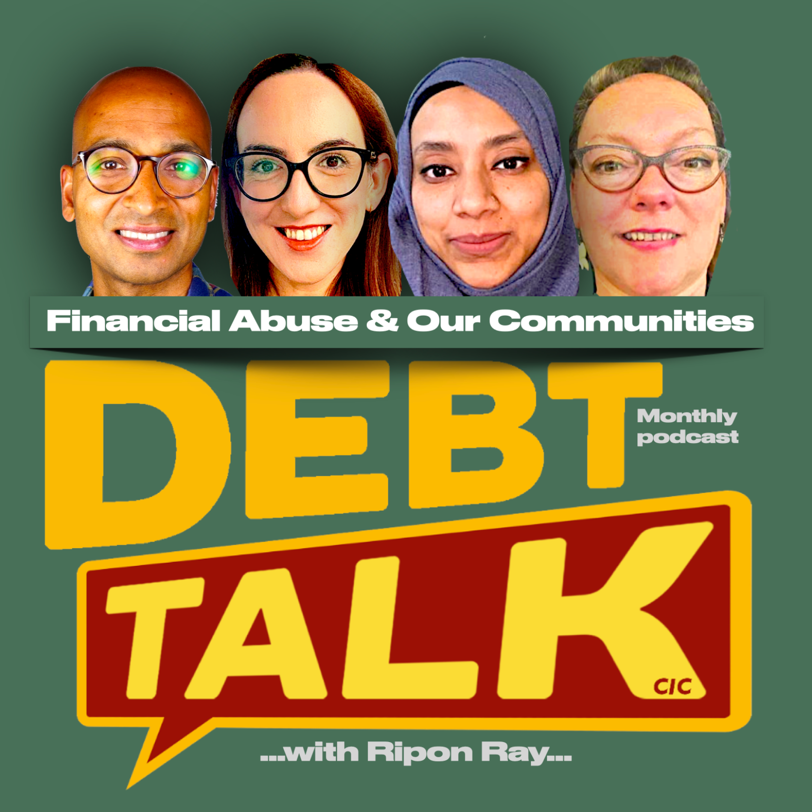 Debt Talk