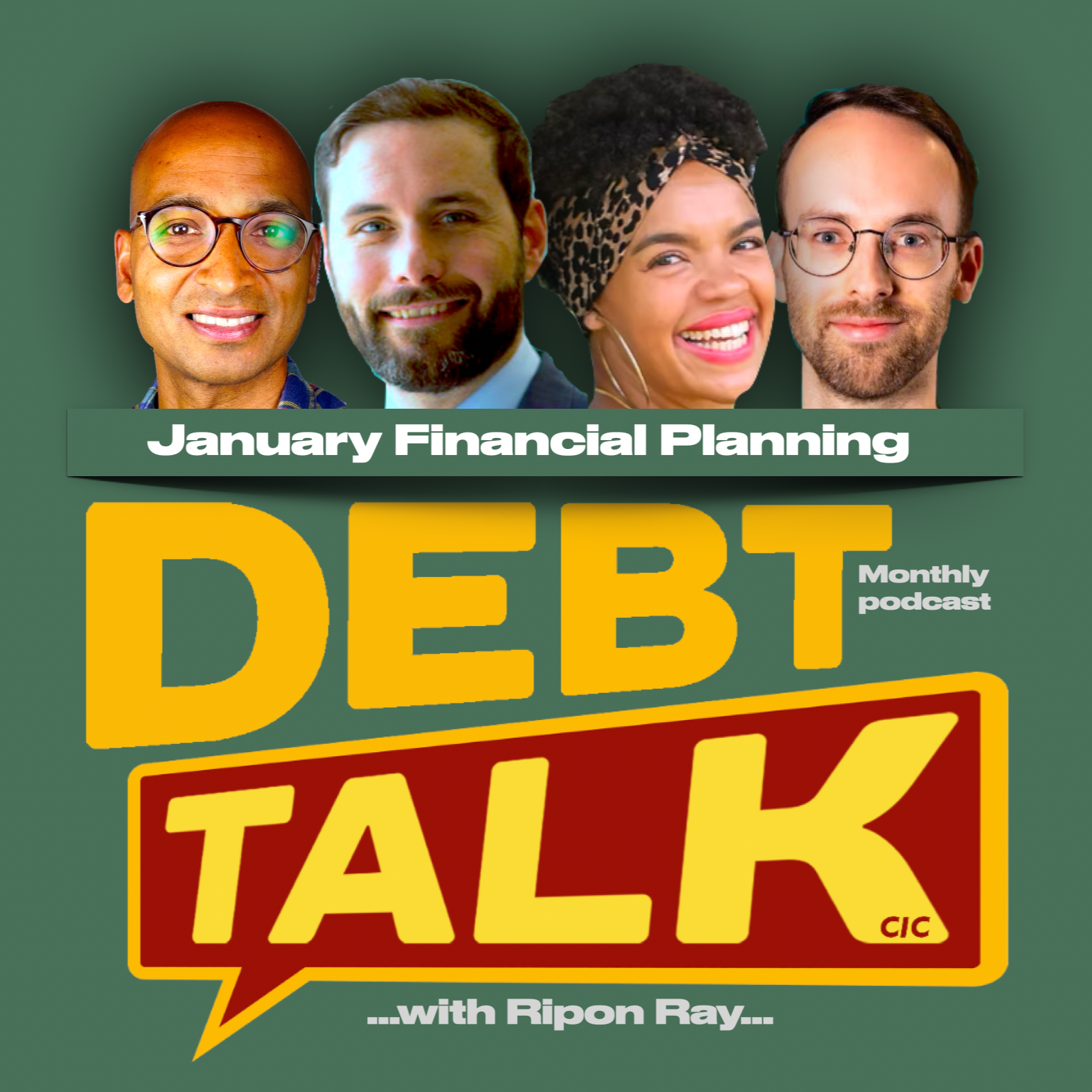 Debt Talk
