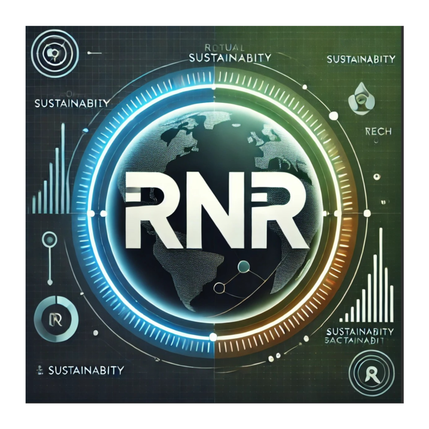 RnR :Reductions and Removals podcast artwork
