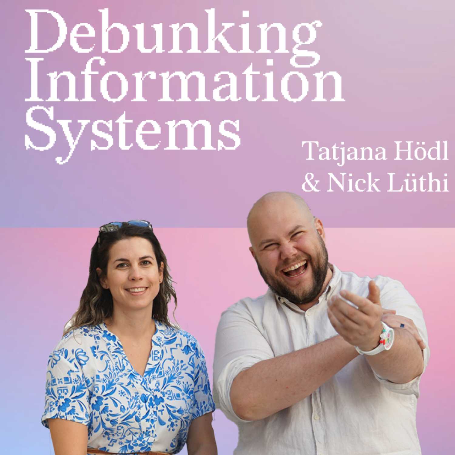Debunking Information Systems