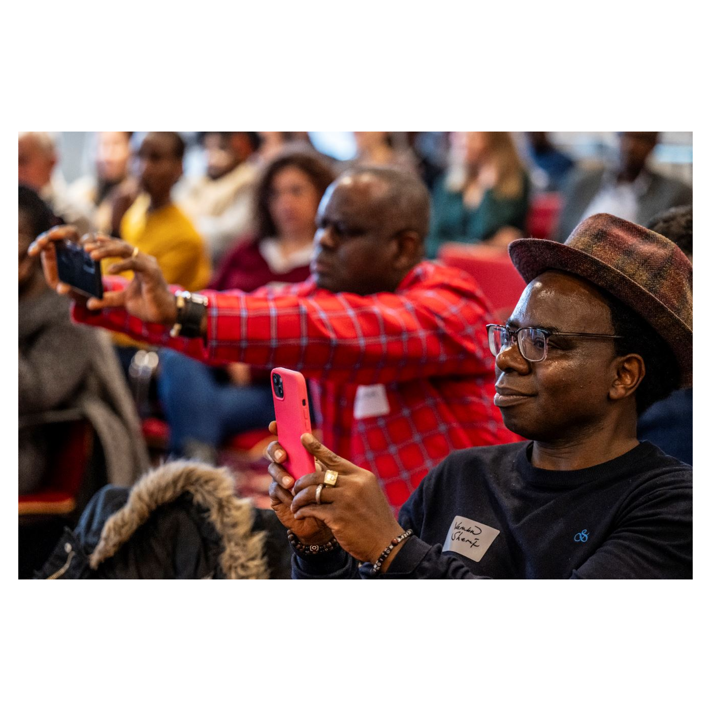 DEBUNKING STEROTYPES ABOUT INTER-RACIAL MARRIAGES