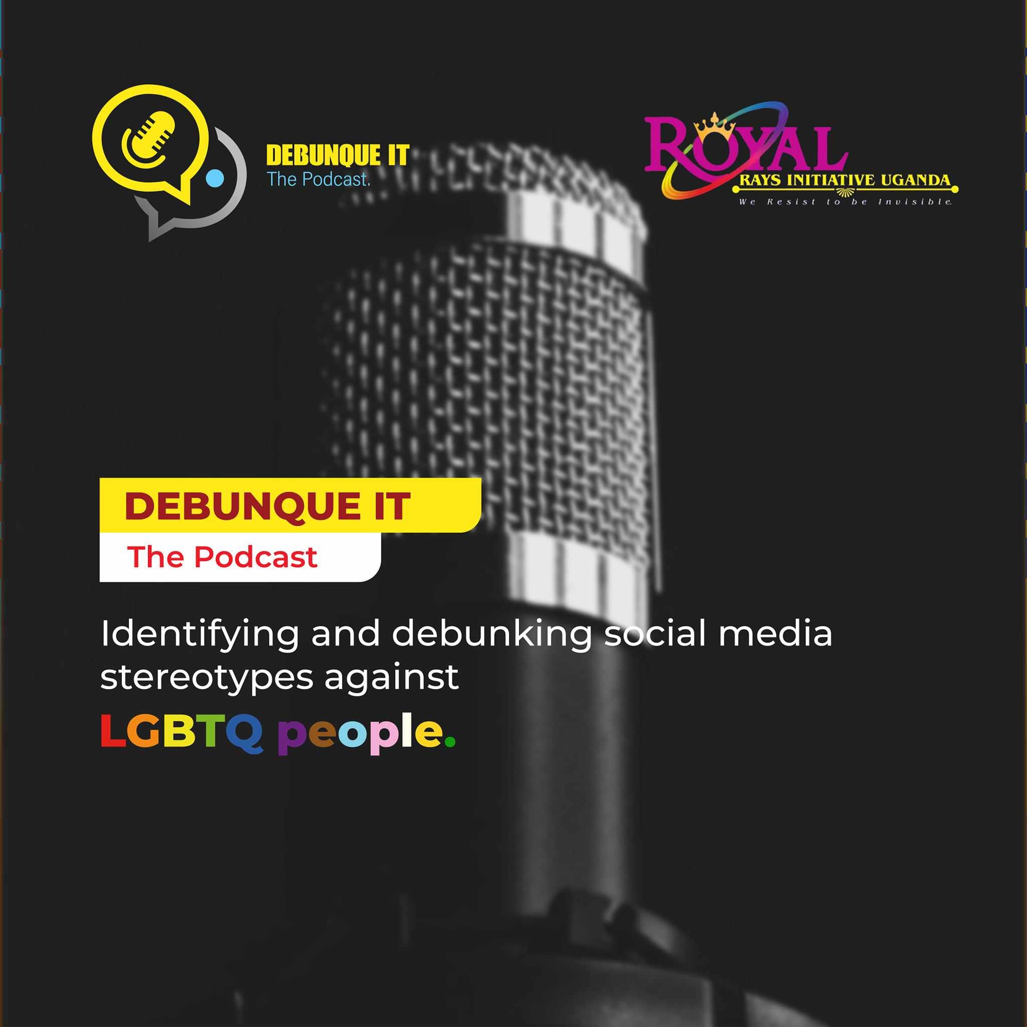 Welcome to Debunque It!