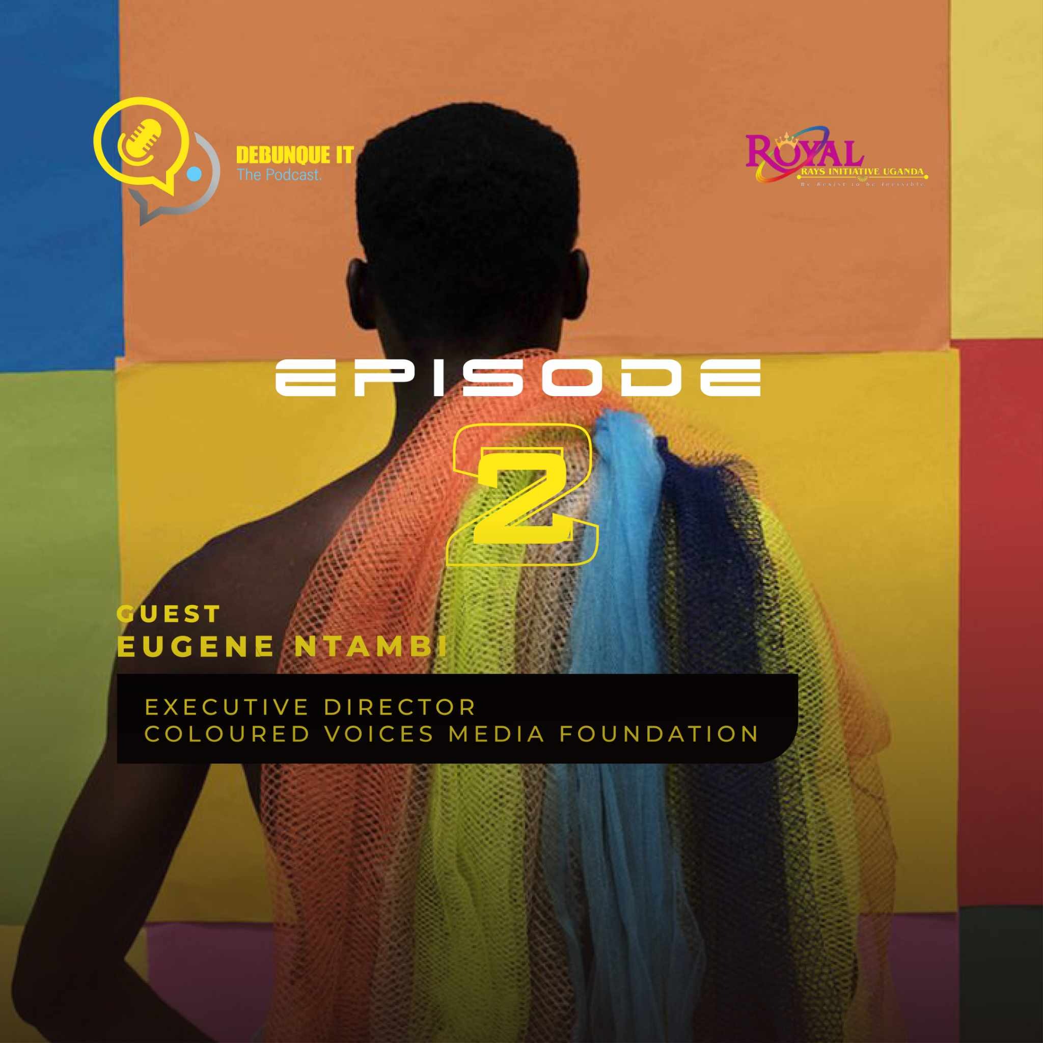 Debunque It Episode 2: LGBTQ+ Social Media Safety in Uganda