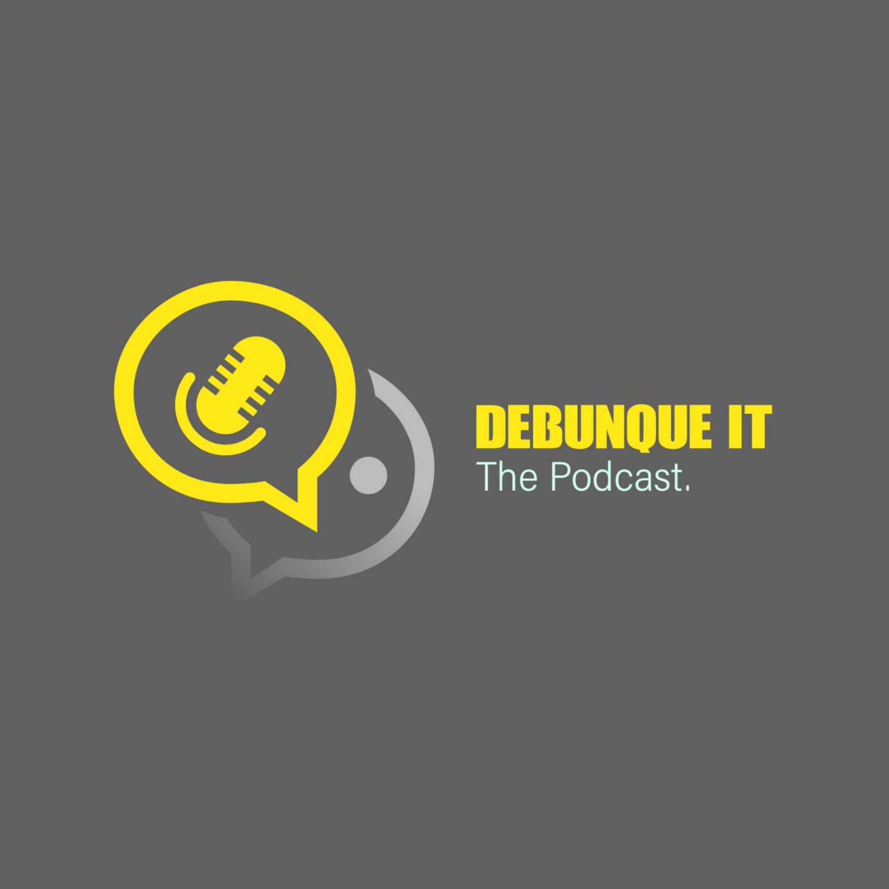 Debunque It Episode 4: The effects of online hate on a global scale with Peter Tatchell
