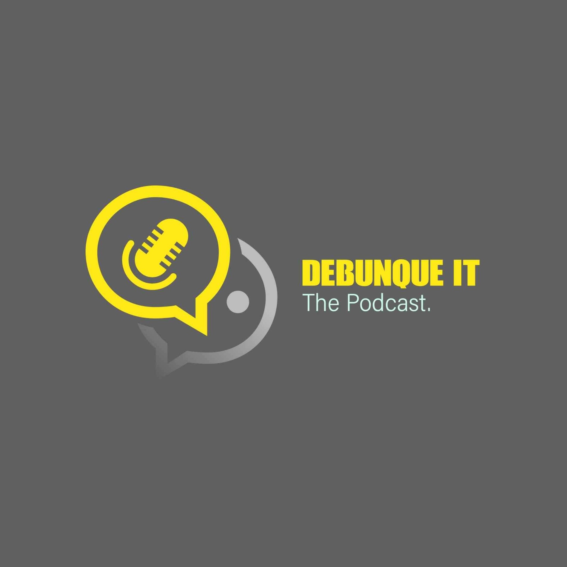 Debunque It Episode 5: Voices of Love, Echoes of Change with Peter Tatchell