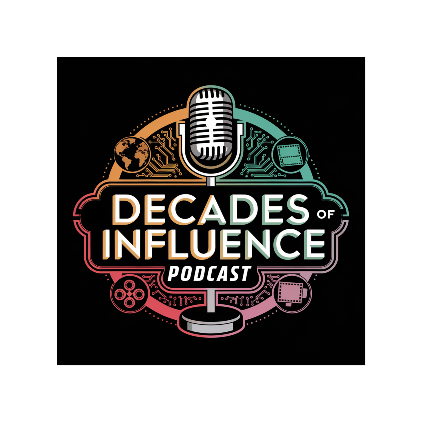 Decades of Influence