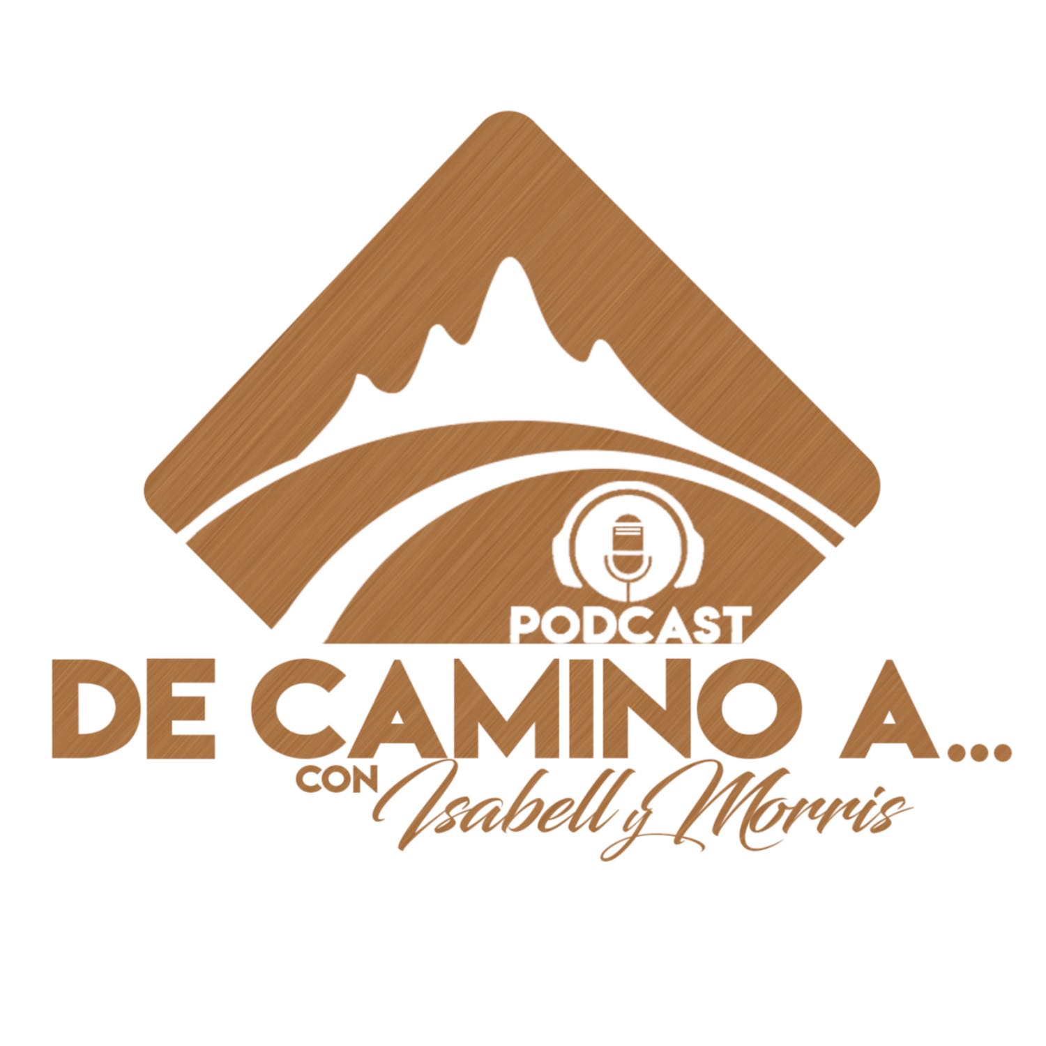 DE CAMINO AA..