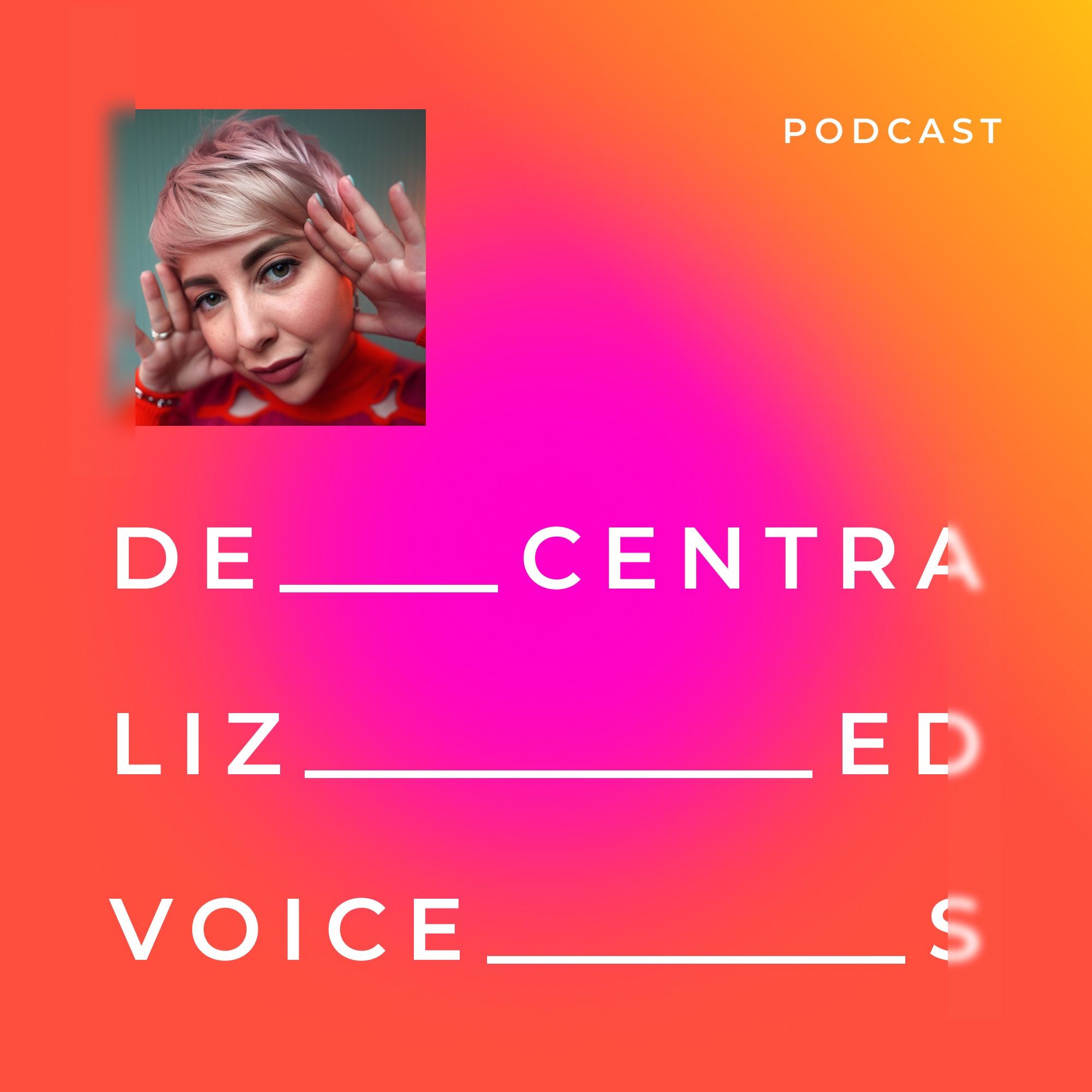 Decentralized Voices 