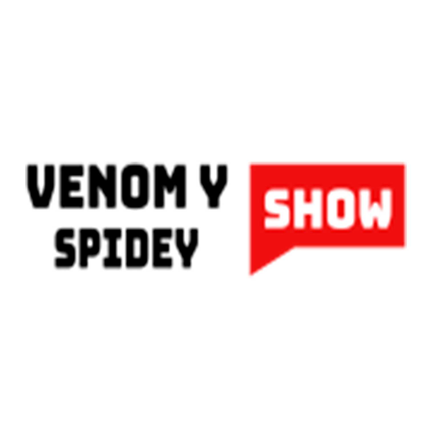 Venom Y Spidey Show