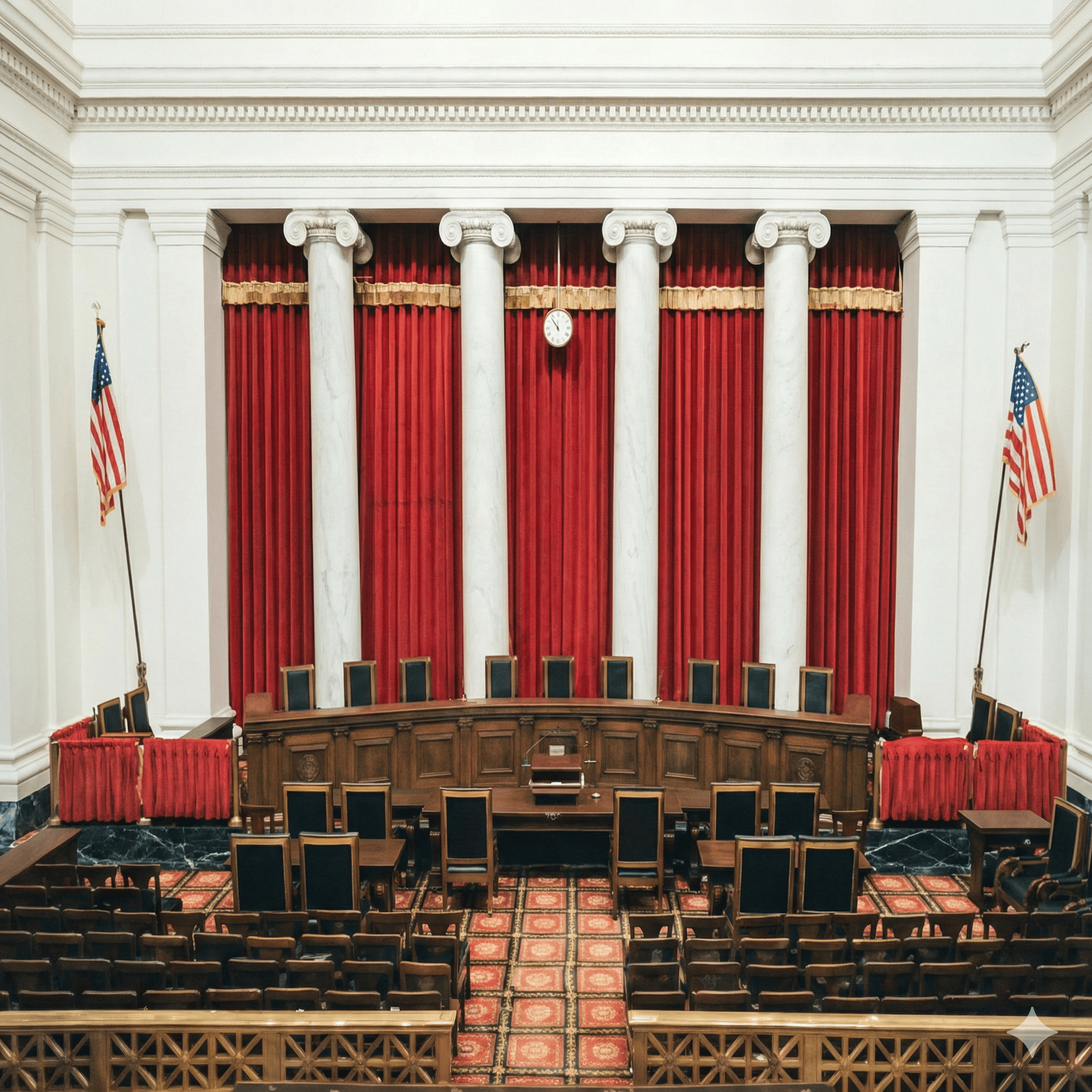 Judgment of the Supreme Court of the United States of America