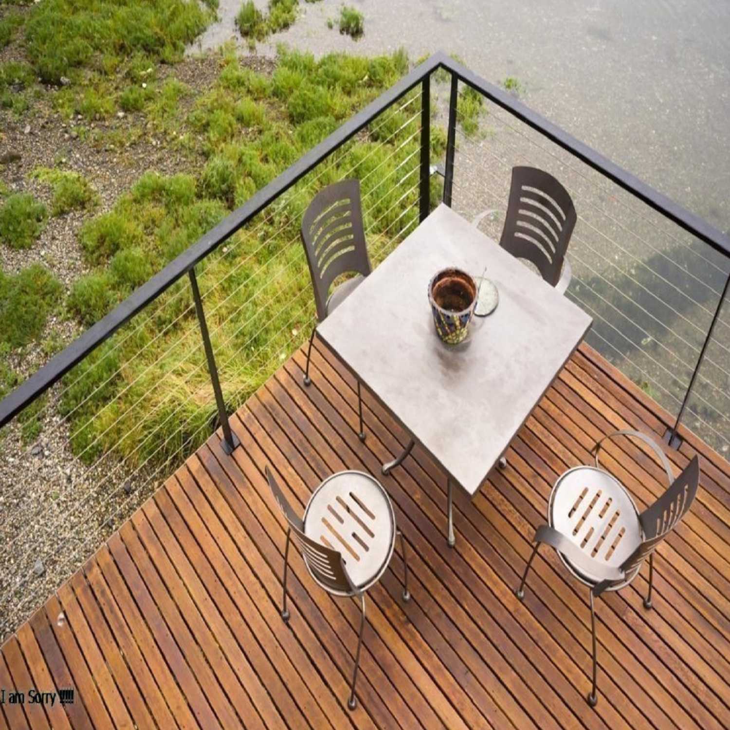 Garland Decks & Patios