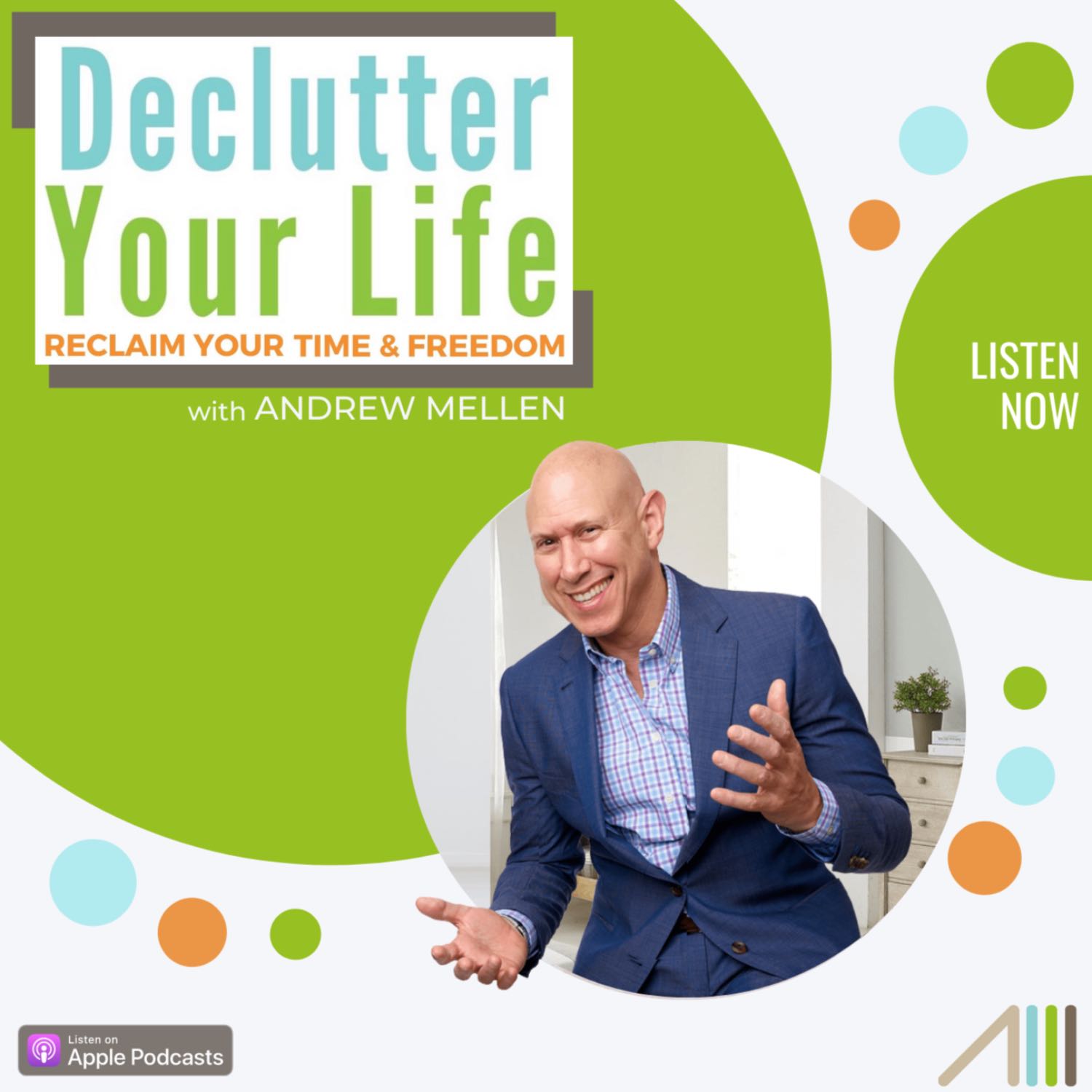 Declutter Your Life: Reclaim Your Time & Freedom