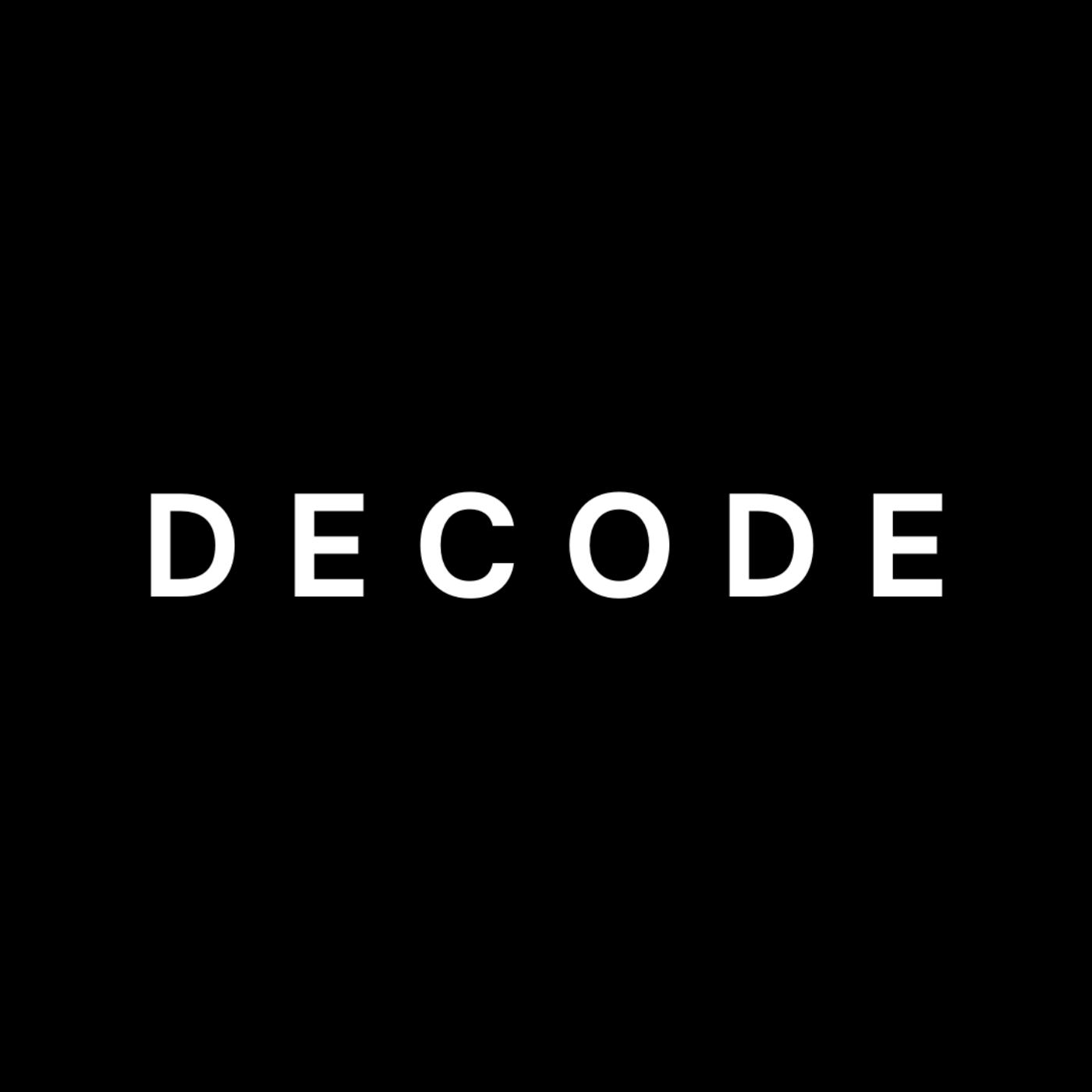 Decode: What makes great companies, great?