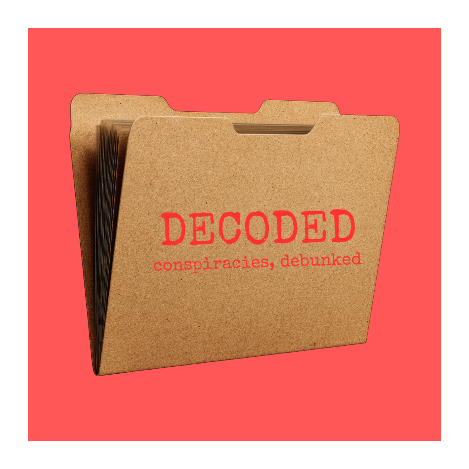 Decoded