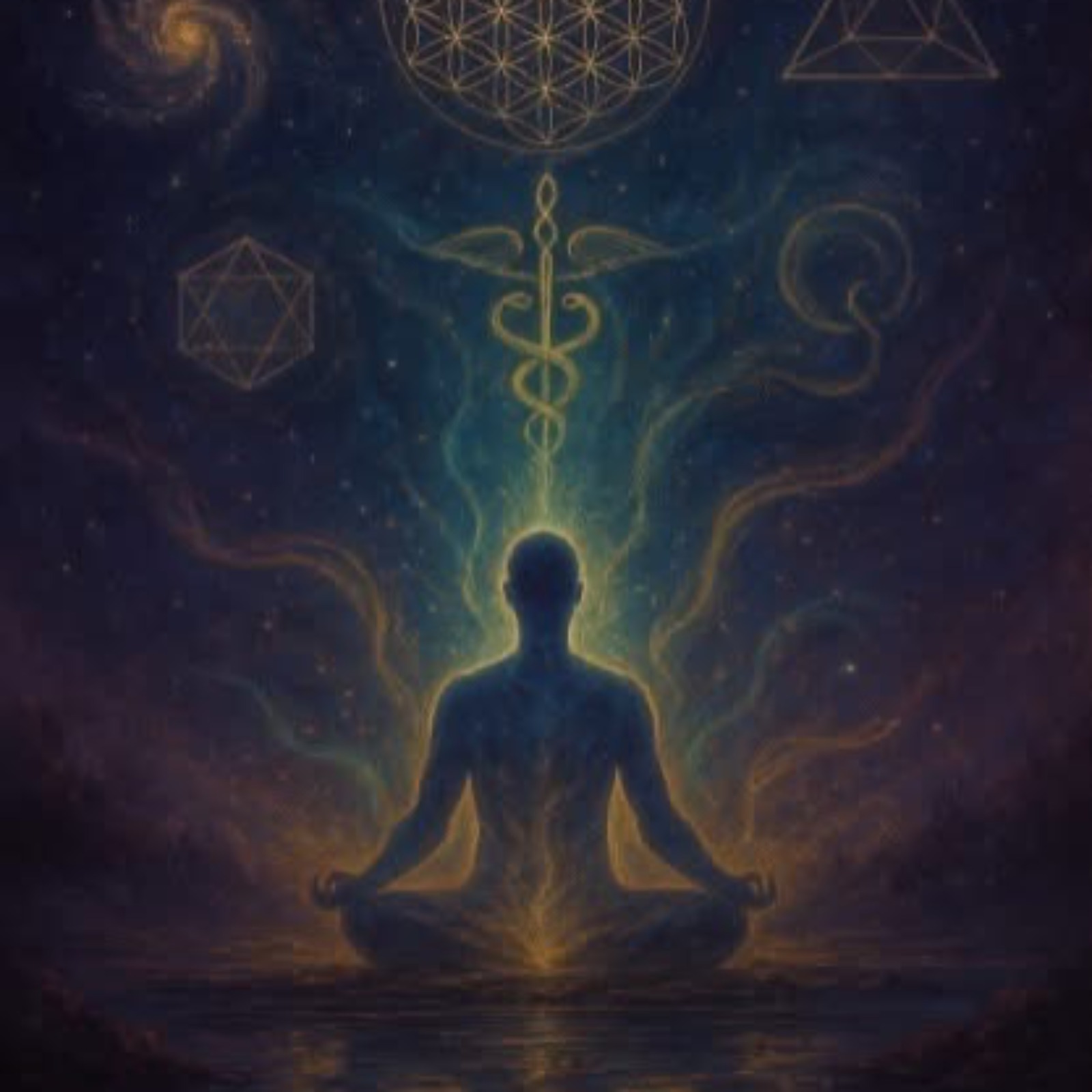 The Journey to Enlightenment episode artwork