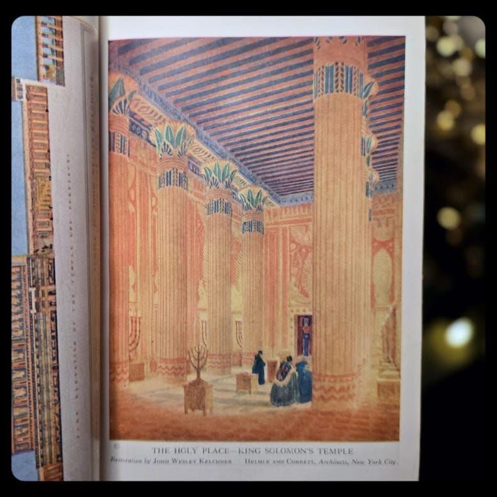 The Mysterious Connection Between the Templar and Lodge episode artwork