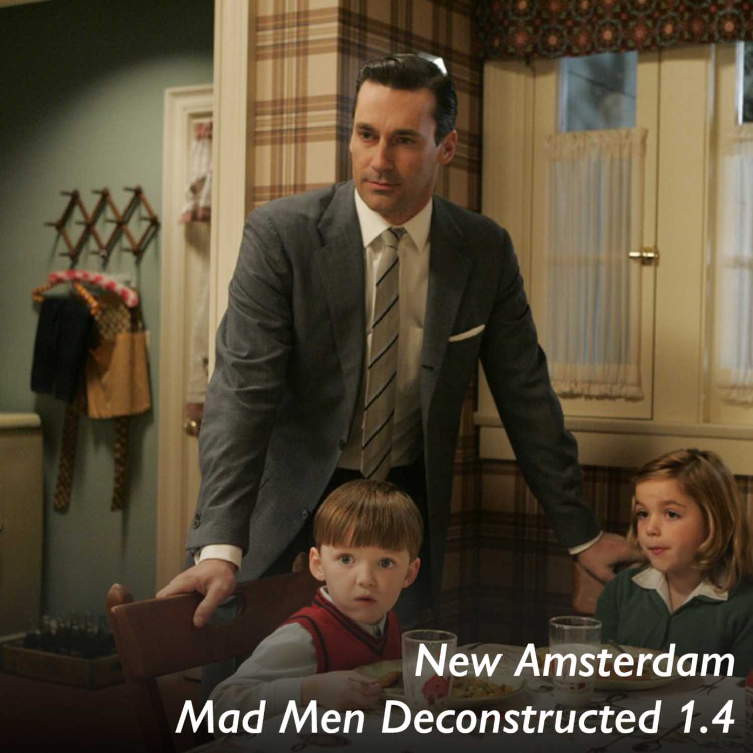 S1E4 New Amsterdam S1E4 New Amsterdam