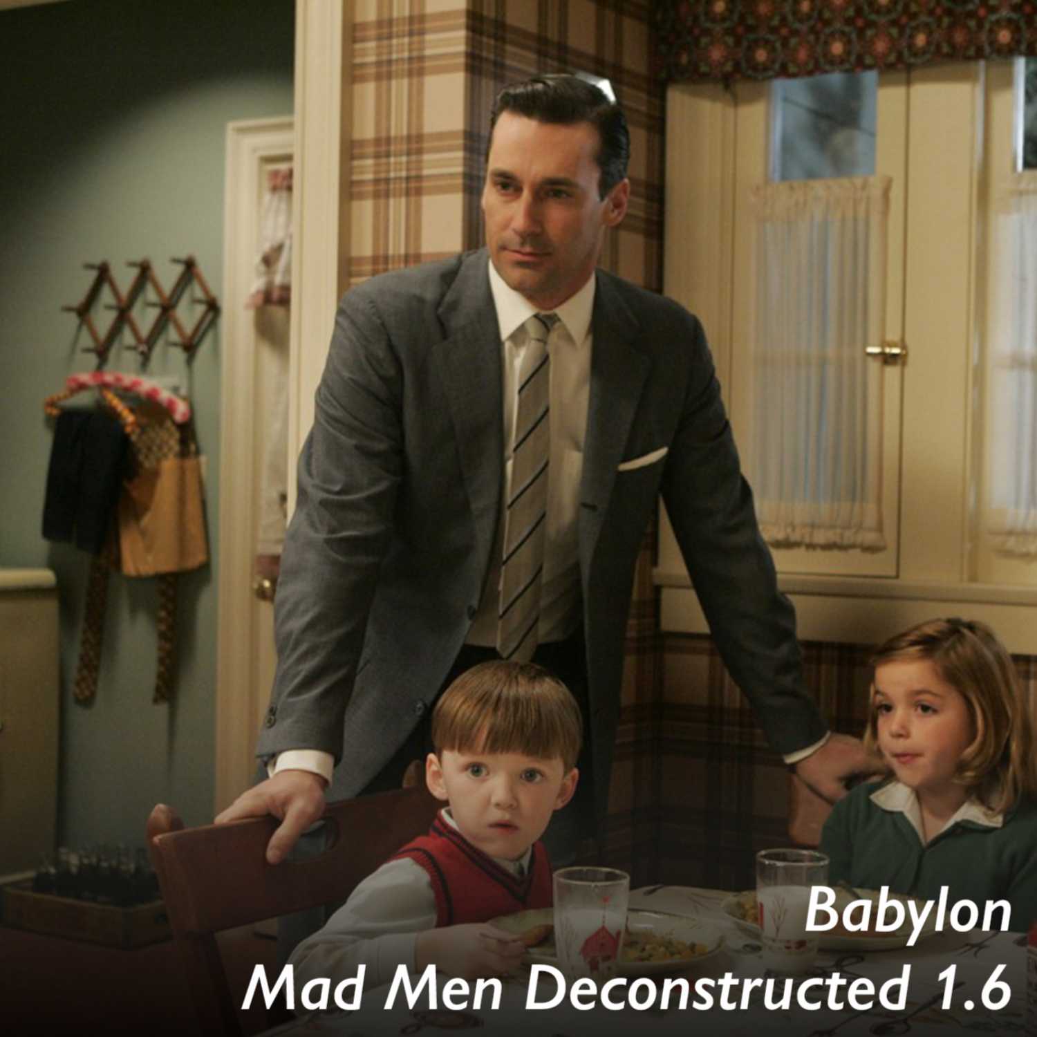 S1E6 Babylon S1E6 Babylon