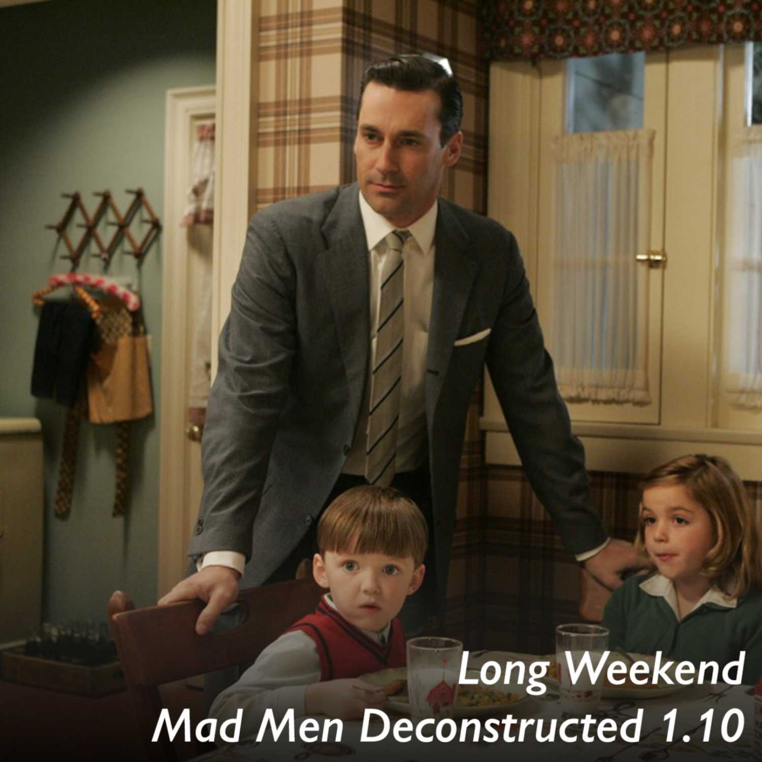 S1E10 - Long Weekend S1E10 - Long Weekend