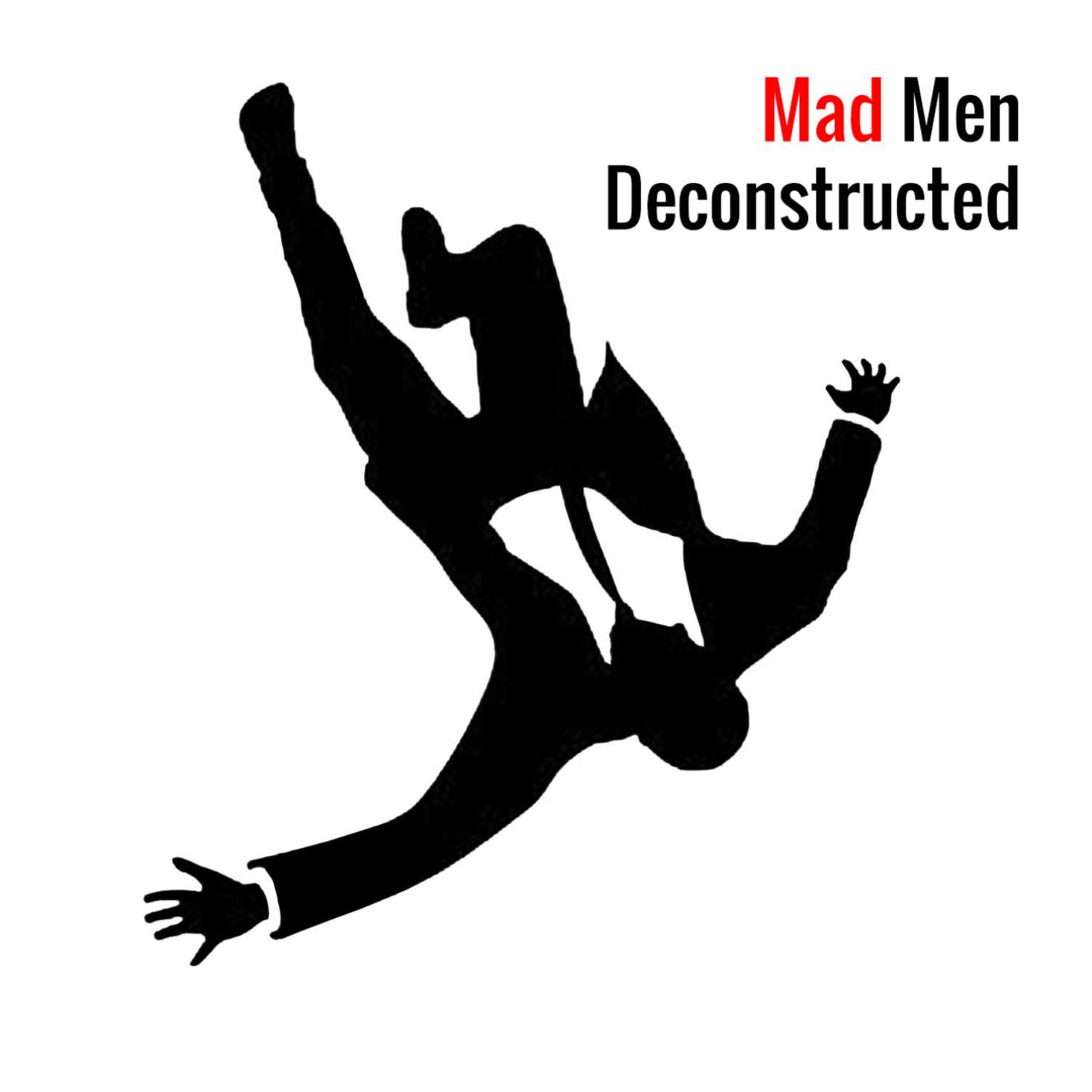 Mad Men Deconstructed