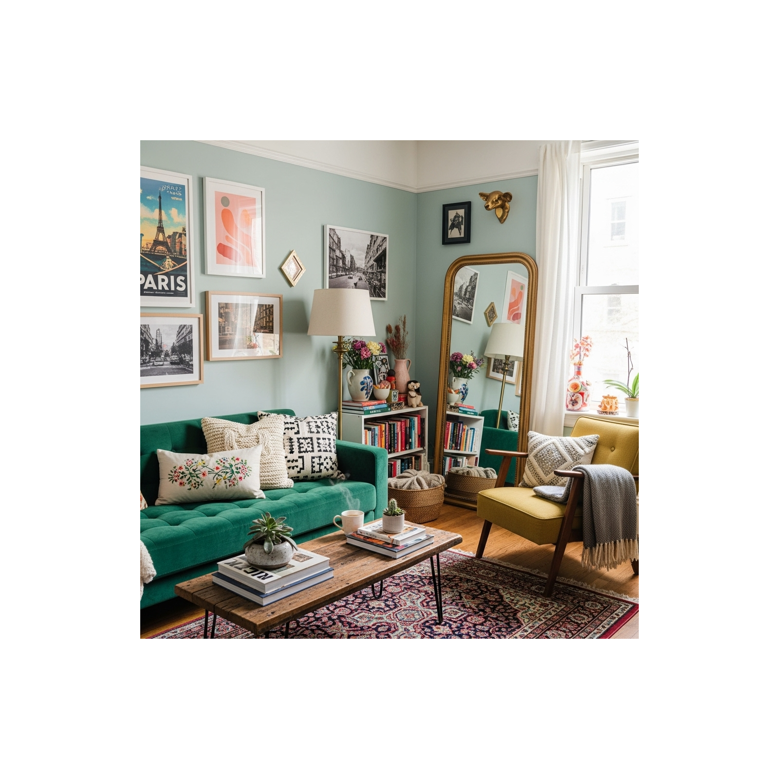 Decor Opinion – Simple Home Decor Ideas That Make a Big Impact episode artwork