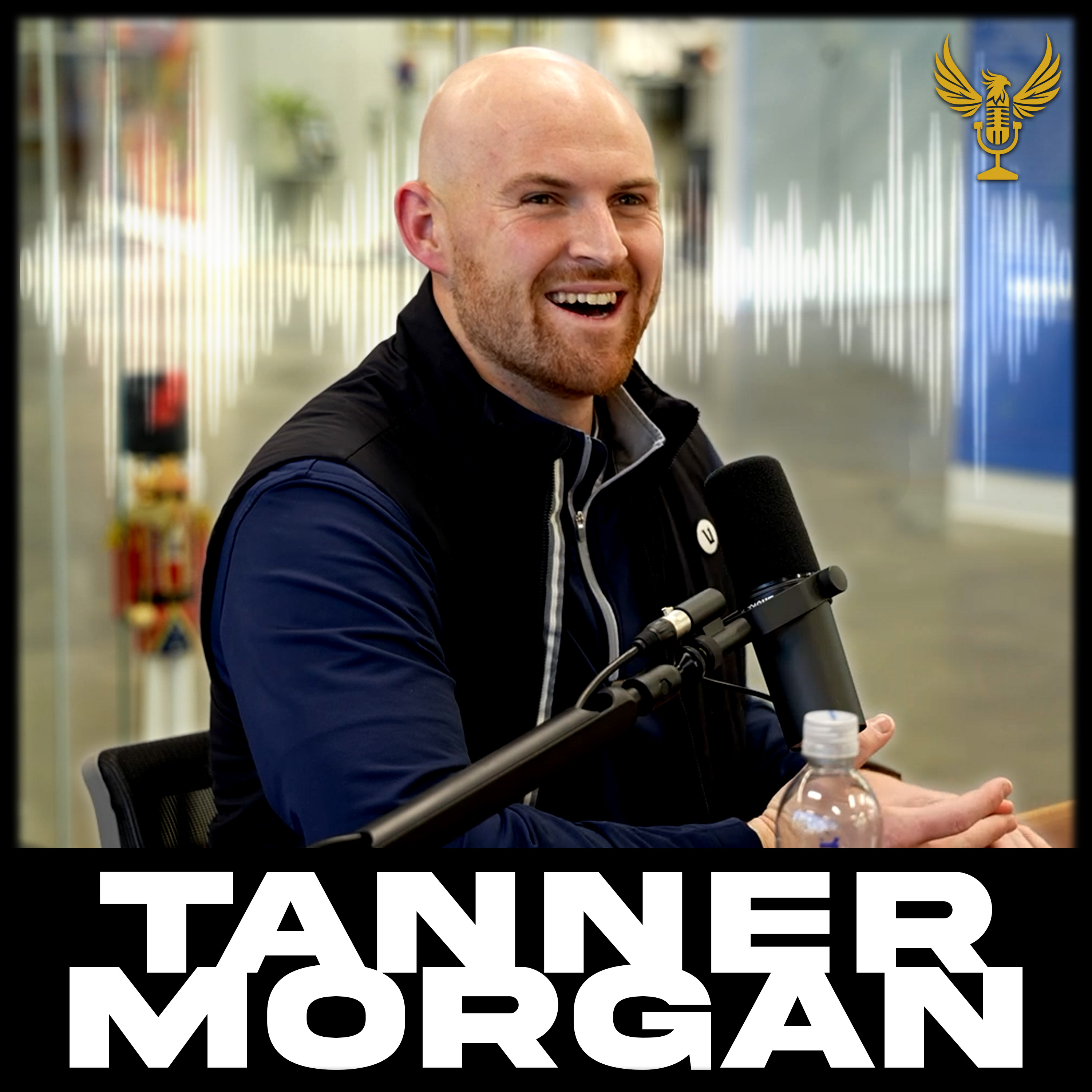 Hall of Fame Gophers QB vs Deepest Valley | TANNER MORGAN
