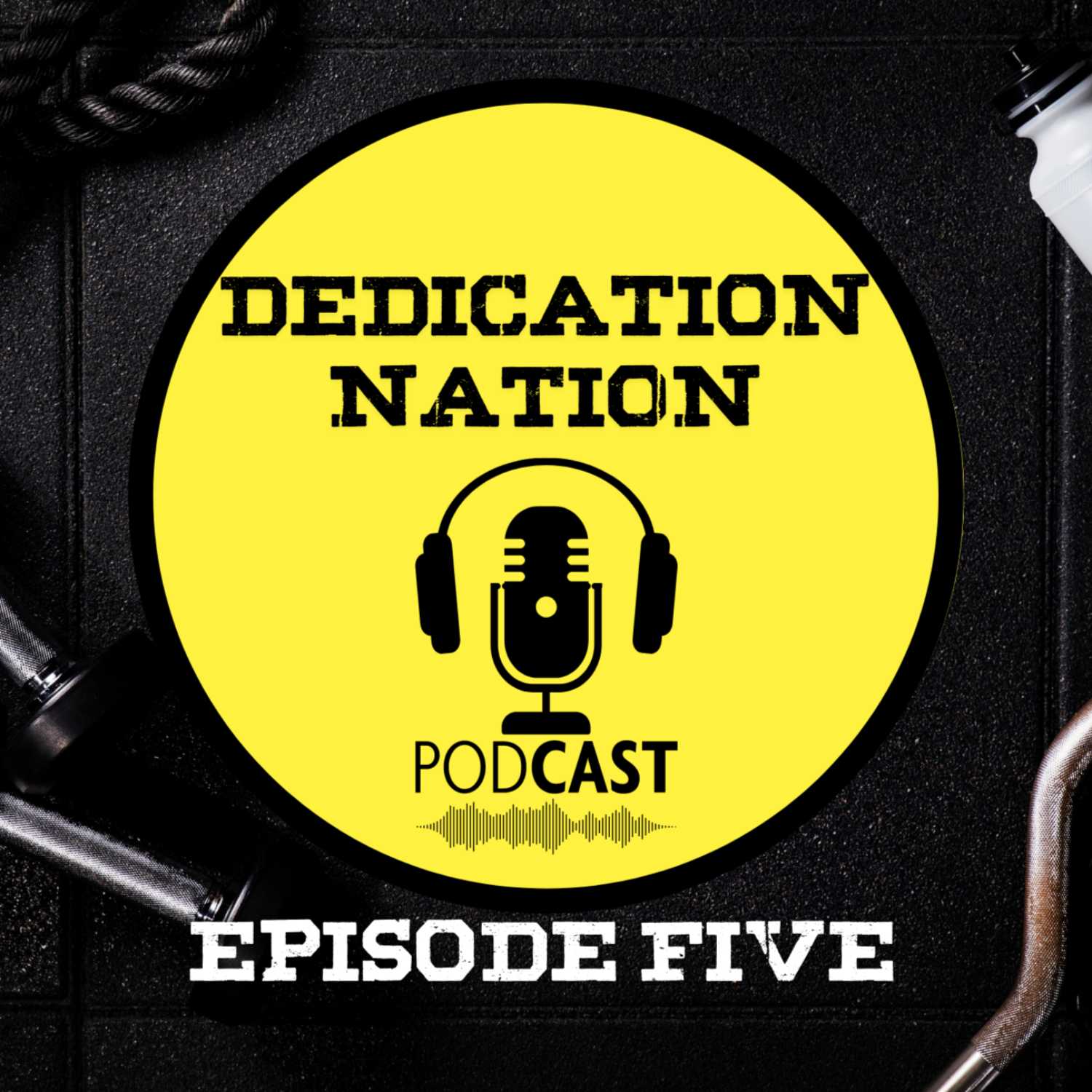 Dedicated Nation