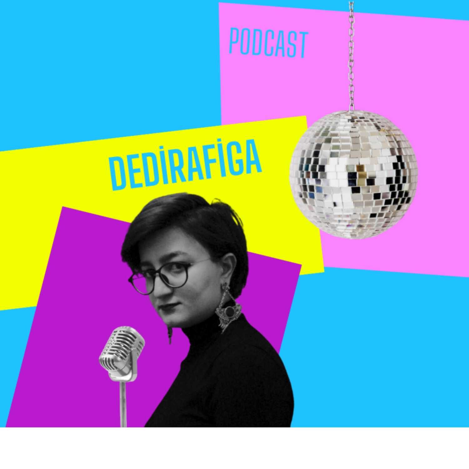 dedirafiga