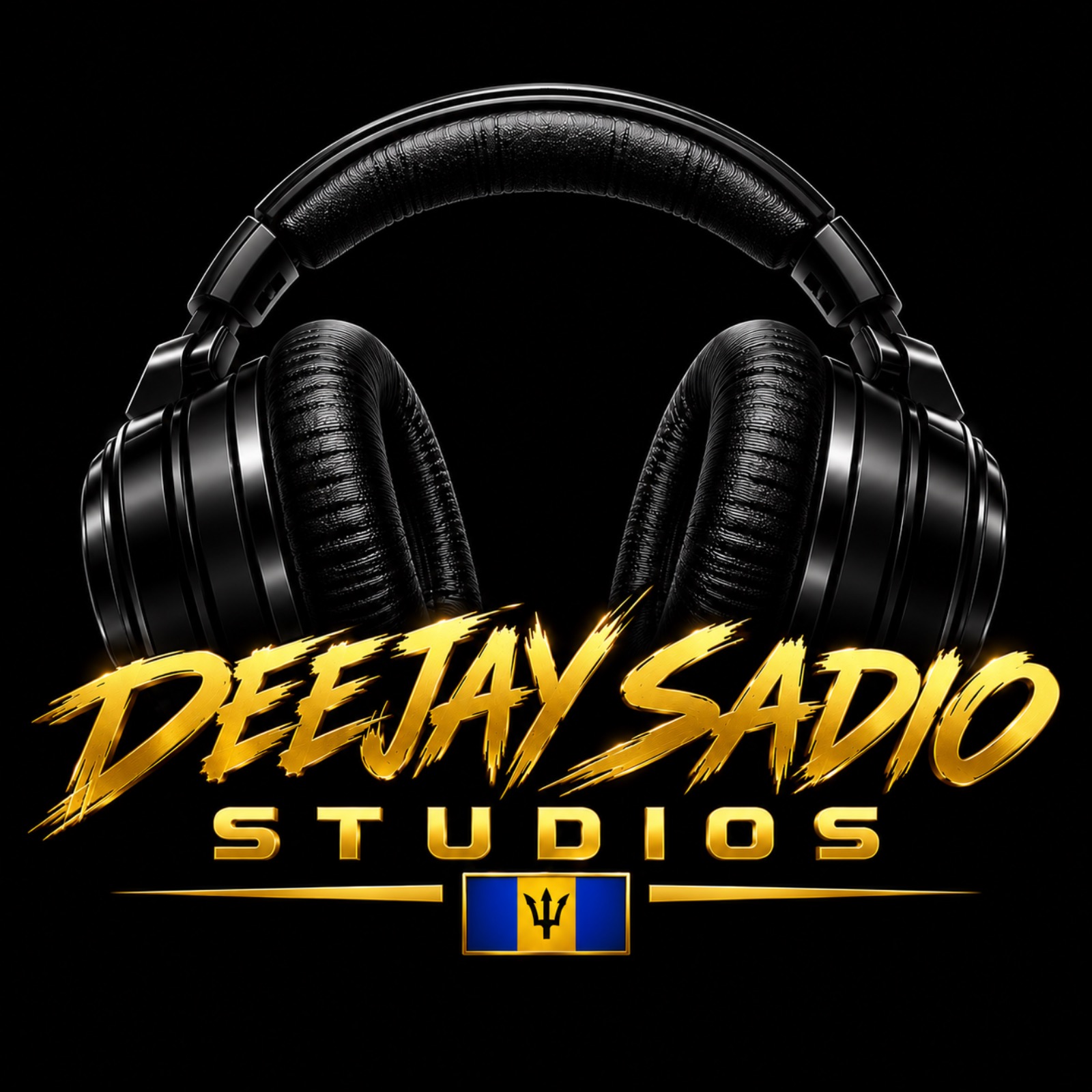 DEEJAY SADIO STUDIOS podcast artwork