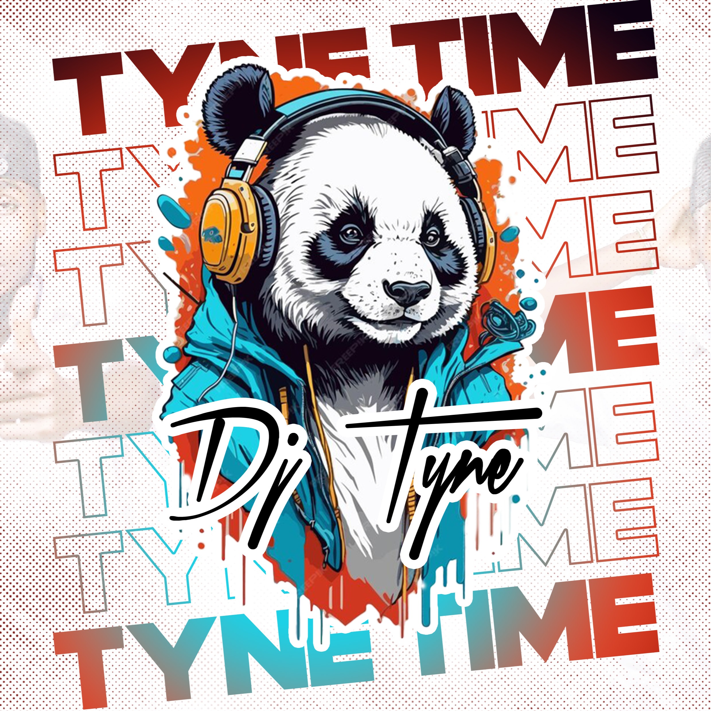 TYNE TIME - The Sound of Today