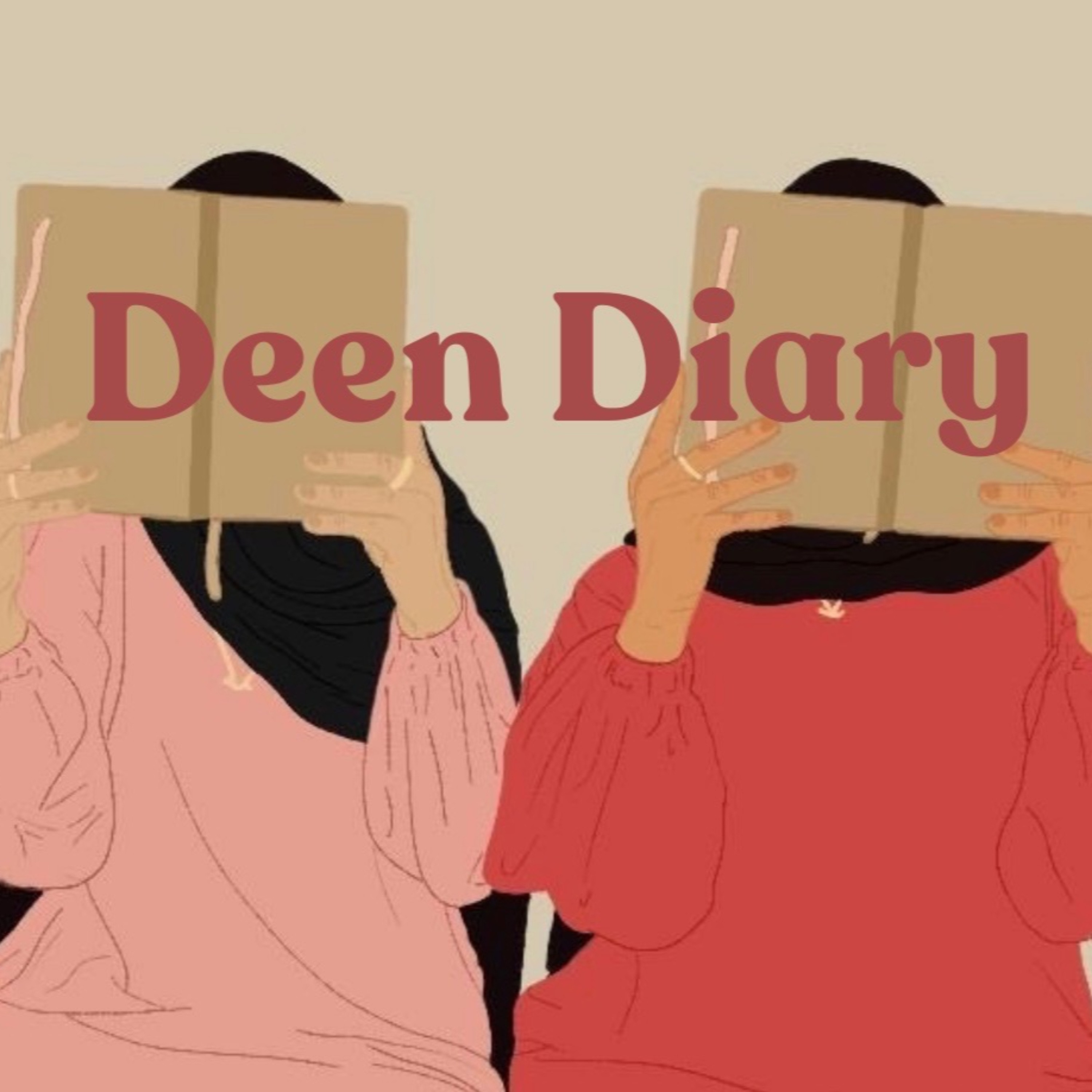 Dear diary: I am turning the page episode artwork
