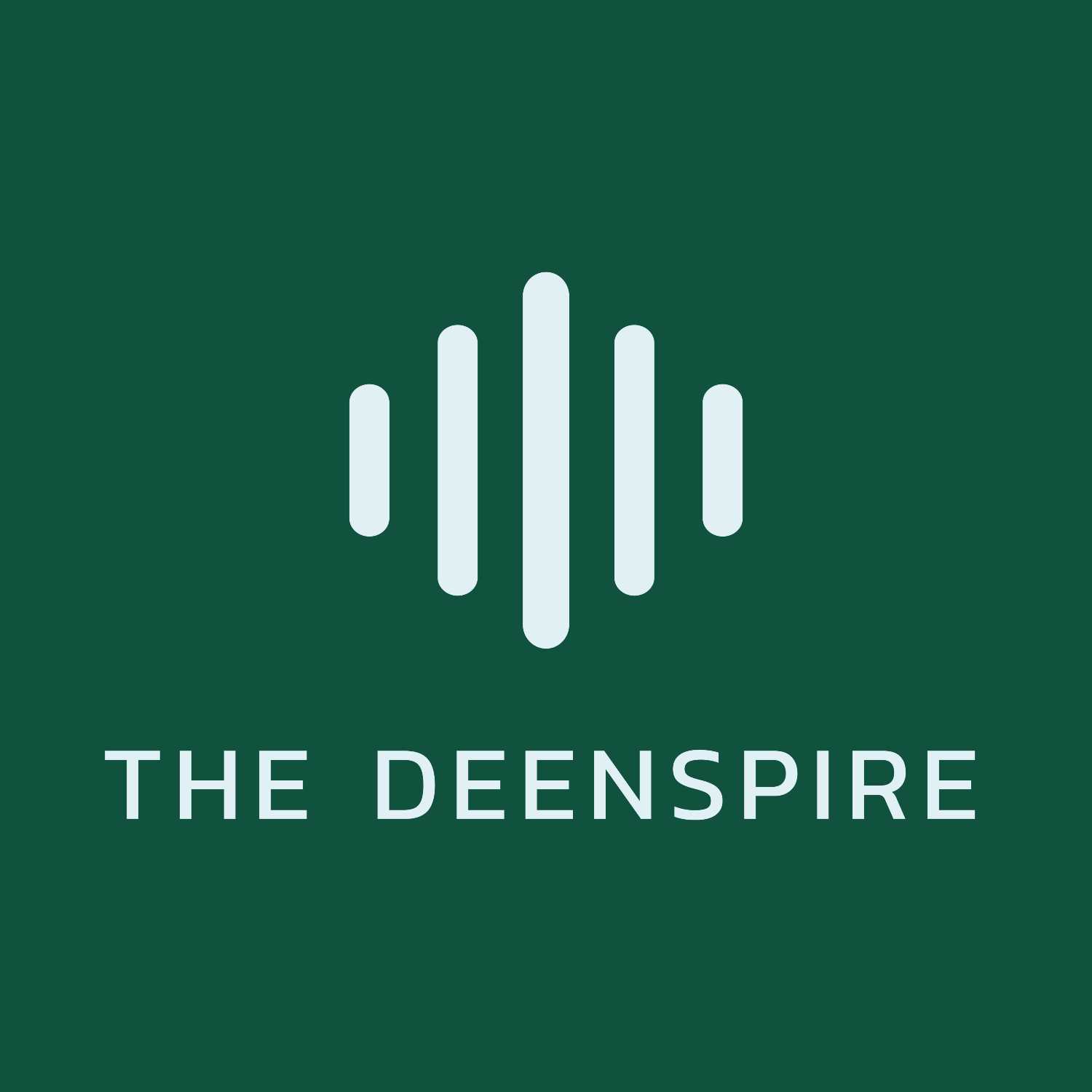 The Deenspire Podcast