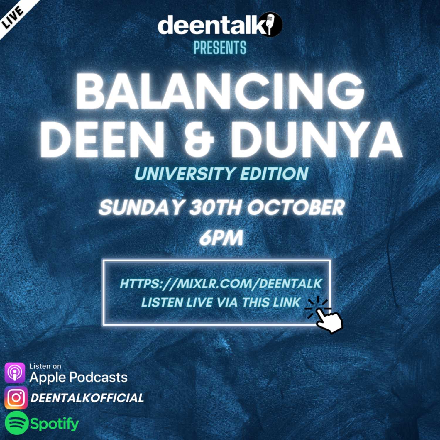 DeenTalk