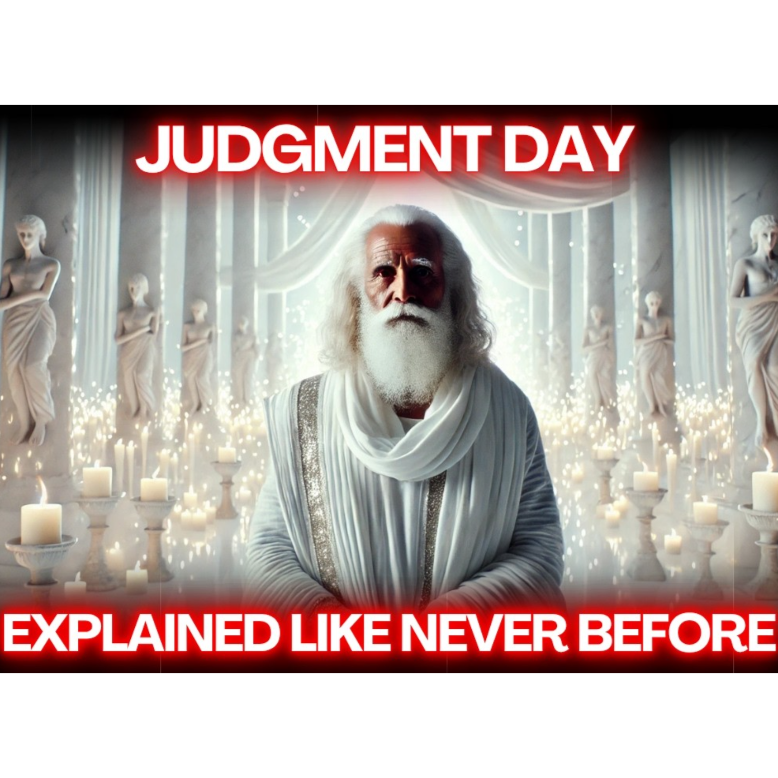 Judgment Day_ What Most Christians Still Don_t Understand episode artwork
