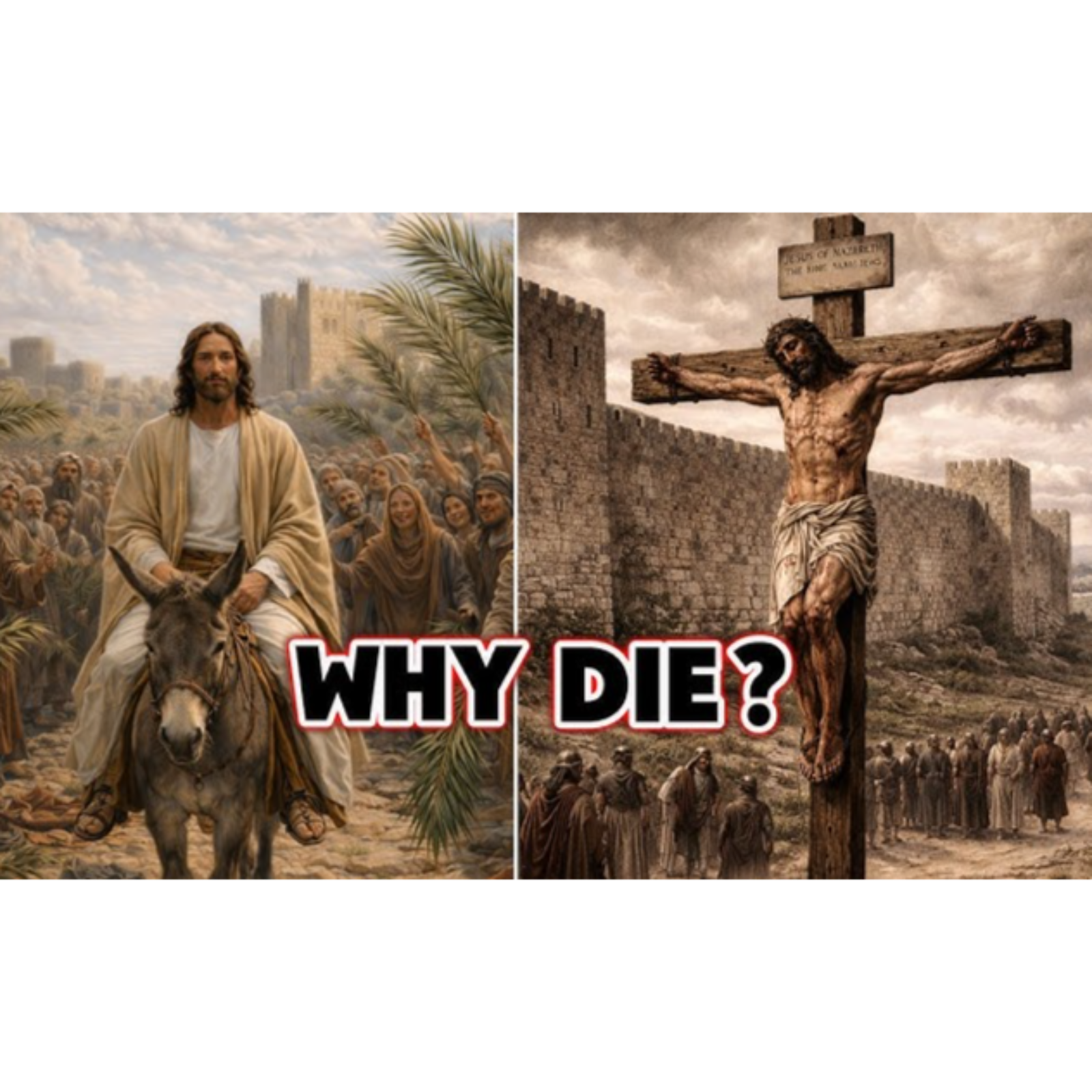 Jesus Didn_t Die For a Sunday Morning Service _ Here_s What He Actually Had In Mind episode artwork