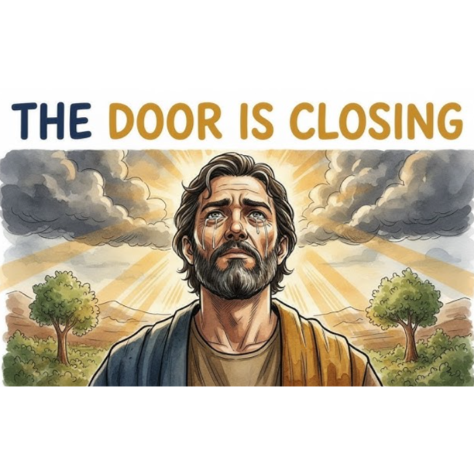 You_re Not Waiting on God... God Is Waiting on You episode artwork