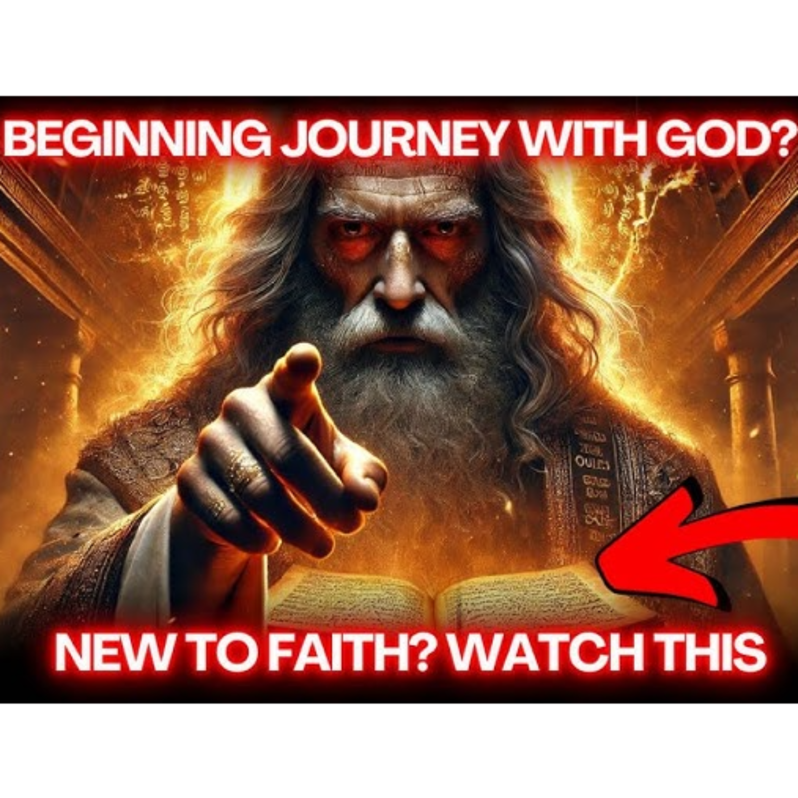 The Moment God_s Patience With You Runs Out episode artwork