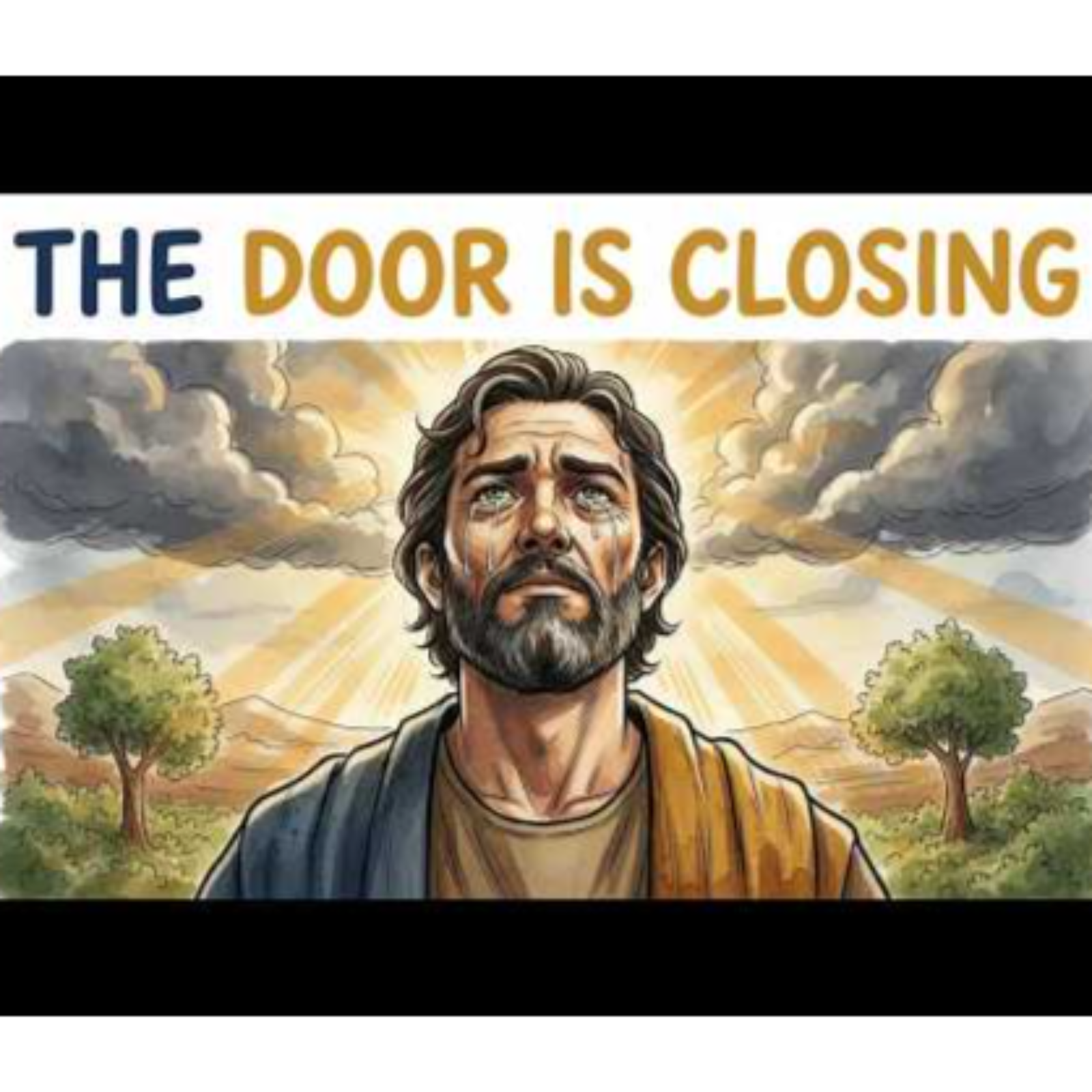 You_re Not Waiting on God... God Is Waiting on You episode artwork