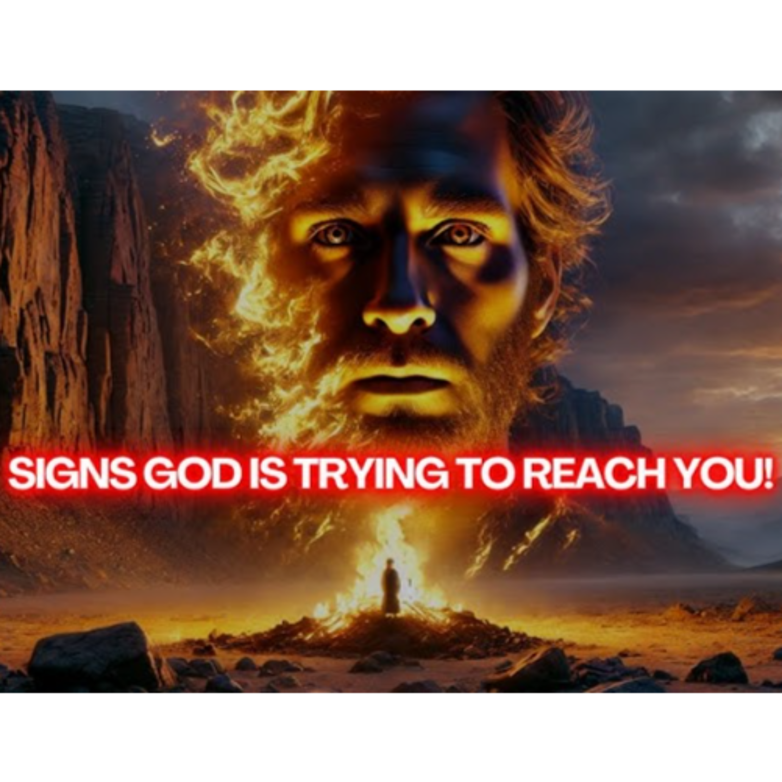 How to Recognize God_s Voice in Your Daily Life episode artwork
