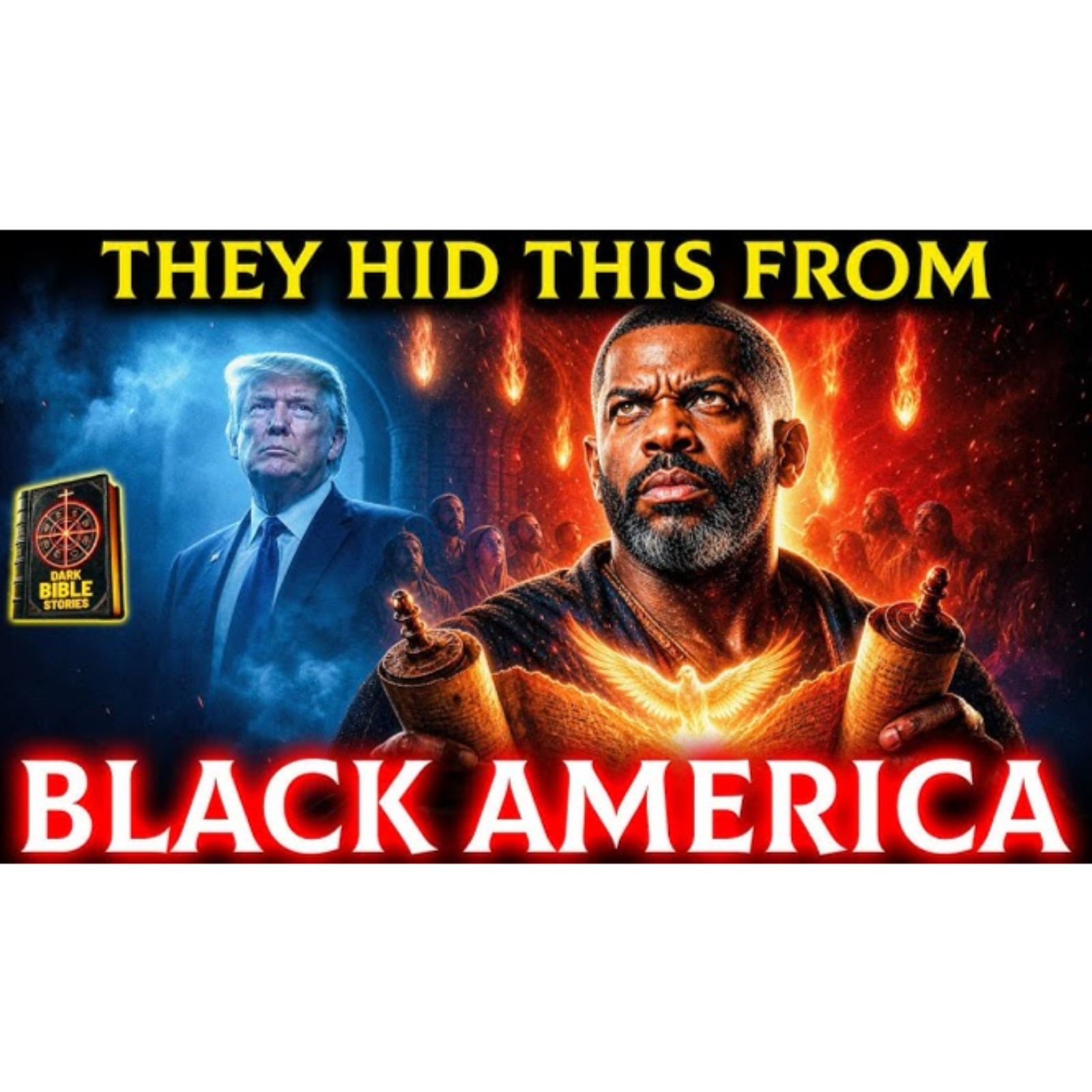 They Hid the Real Meaning of Pentecost From Black America for 1_700 Years episode artwork