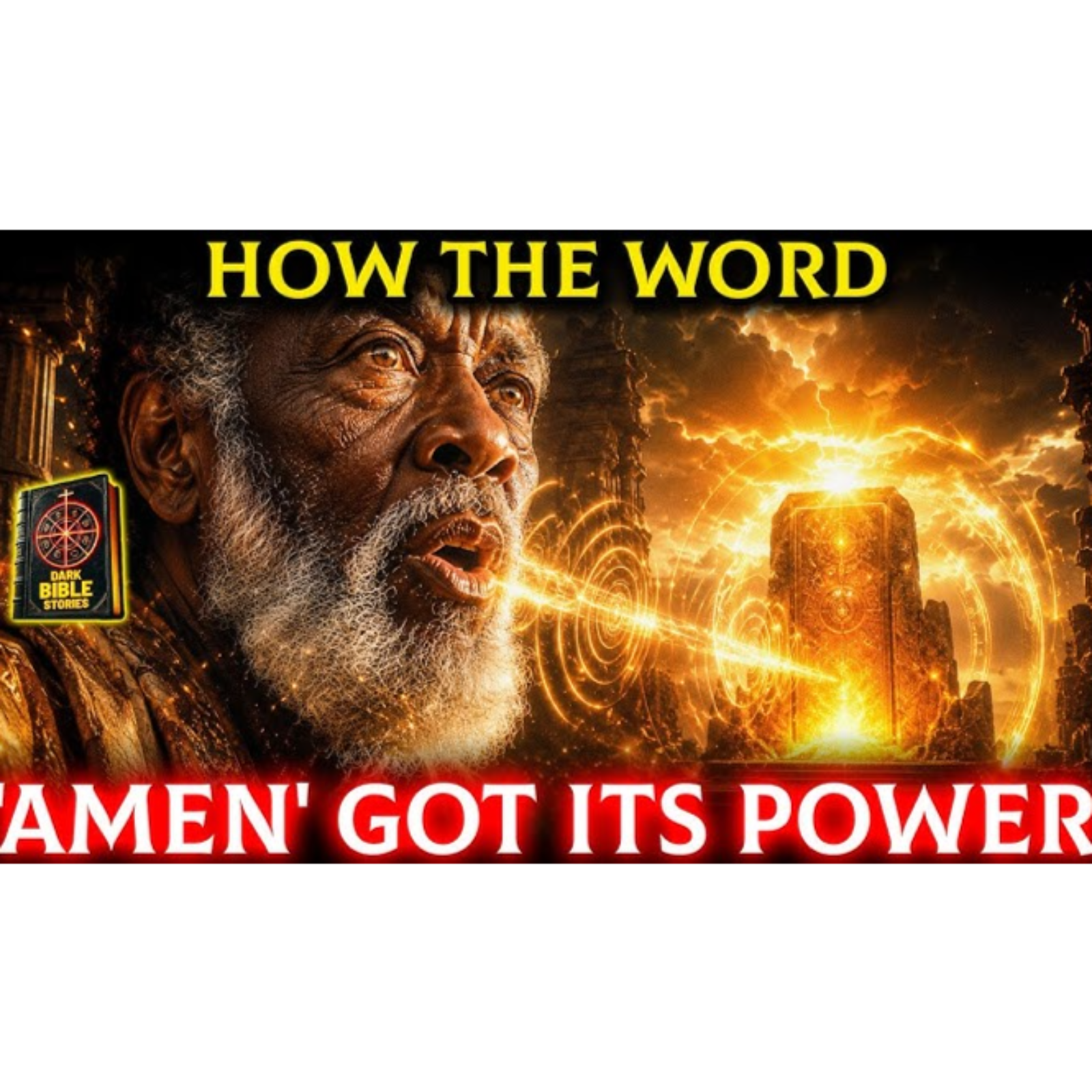 How the Word _Amen_ Got Its Power (It_s Not What You Think) episode artwork