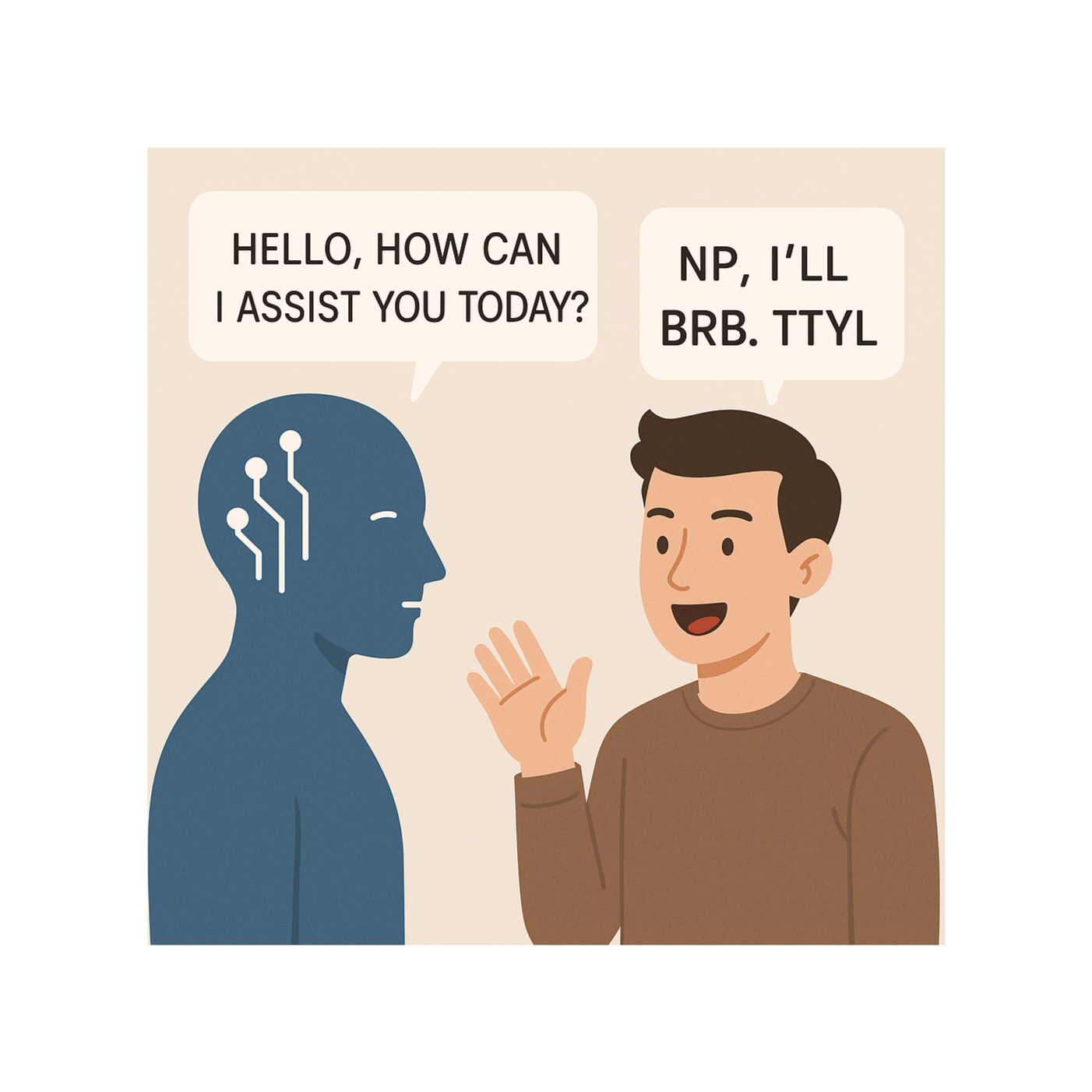 Deep Dive AI