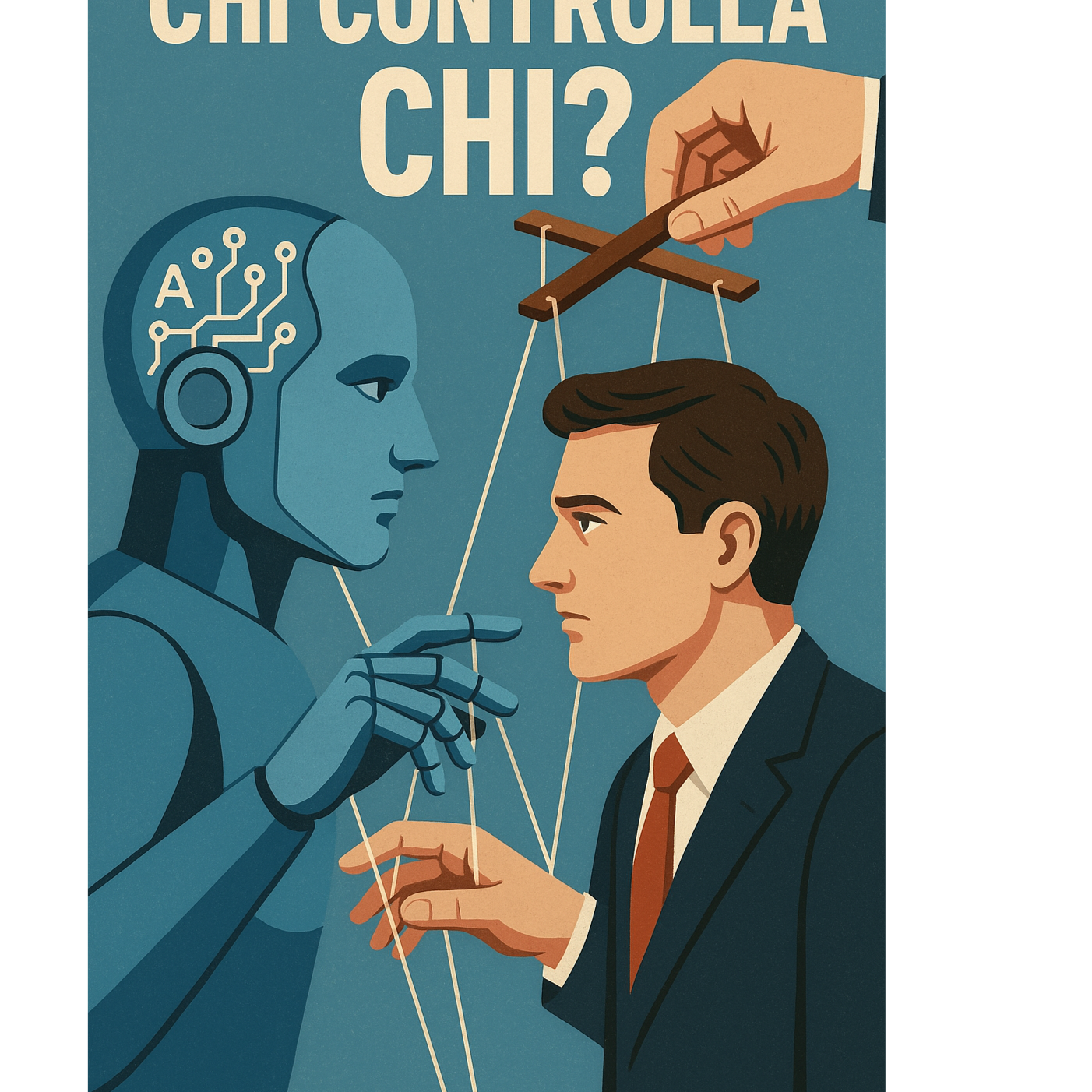 Deep Dive AI