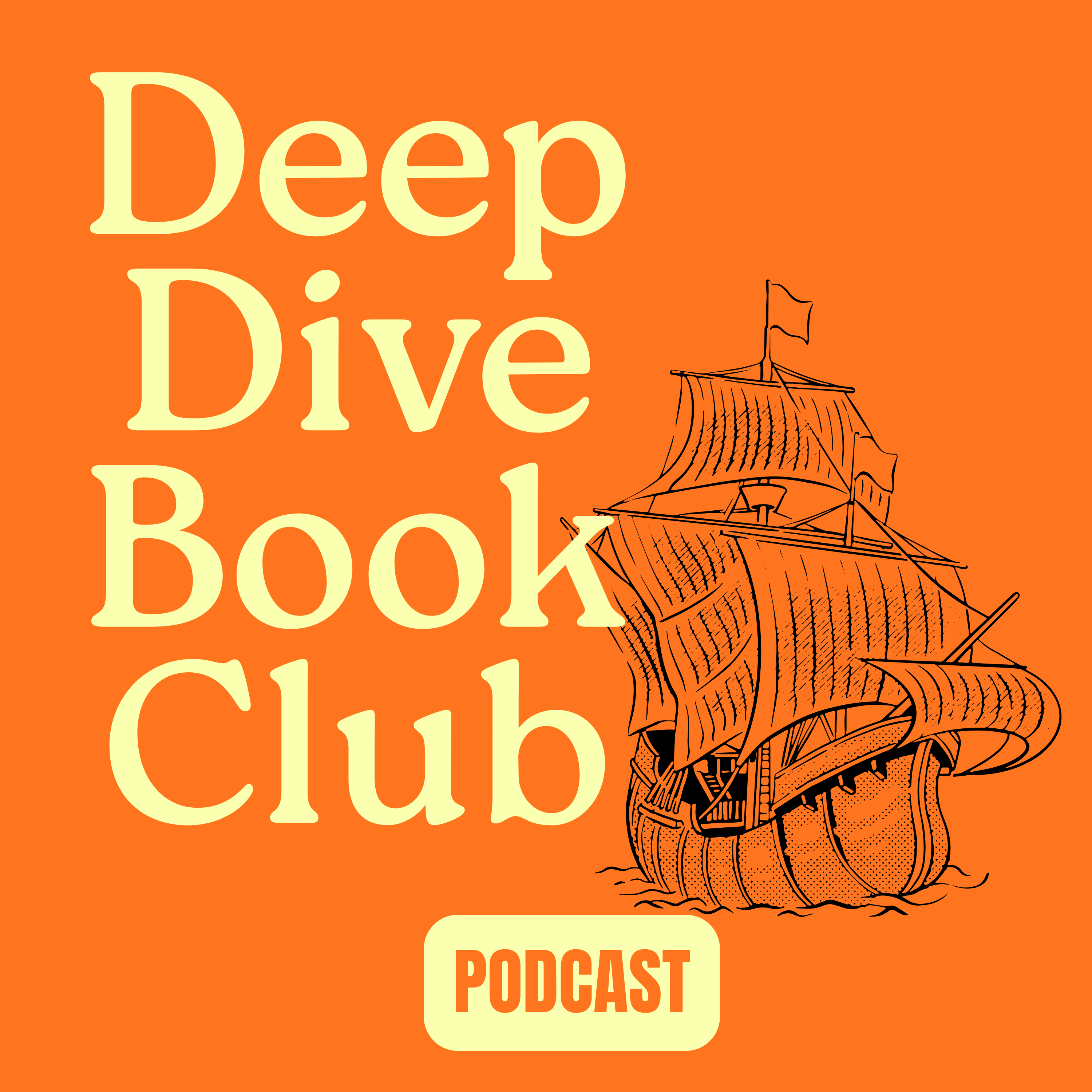 Deep Dive Book Club