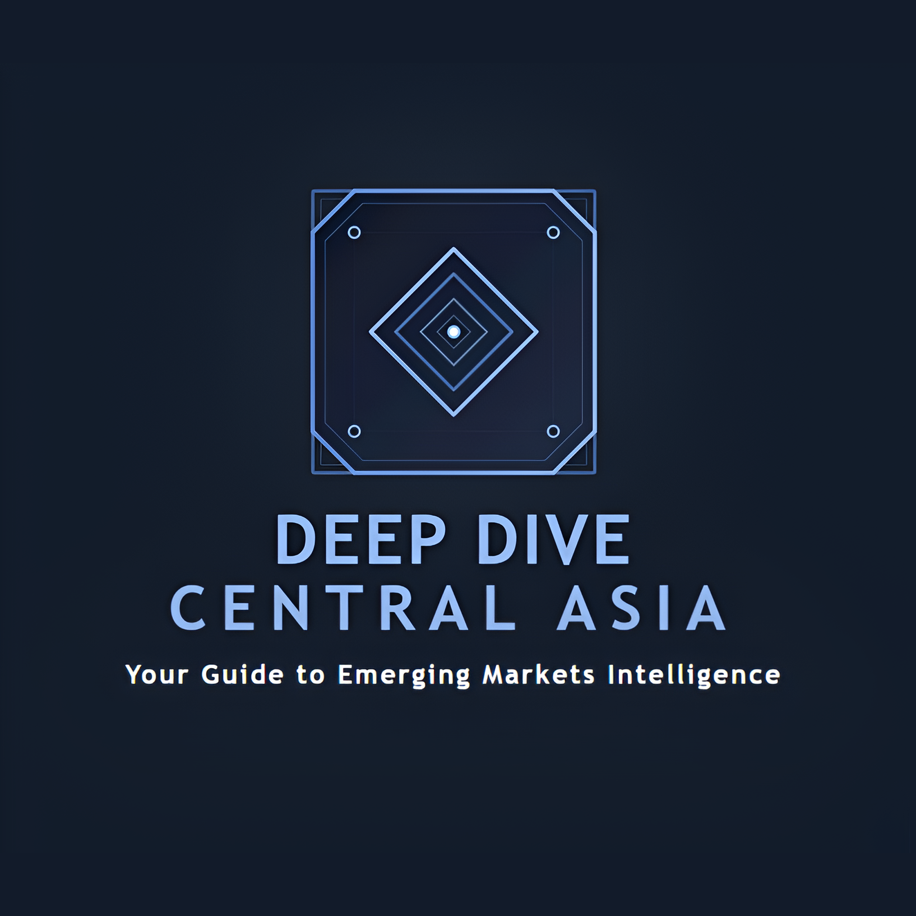 Central Asia VC & Fintech Report 2025: Market Analysis & Investment Trends episode artwork