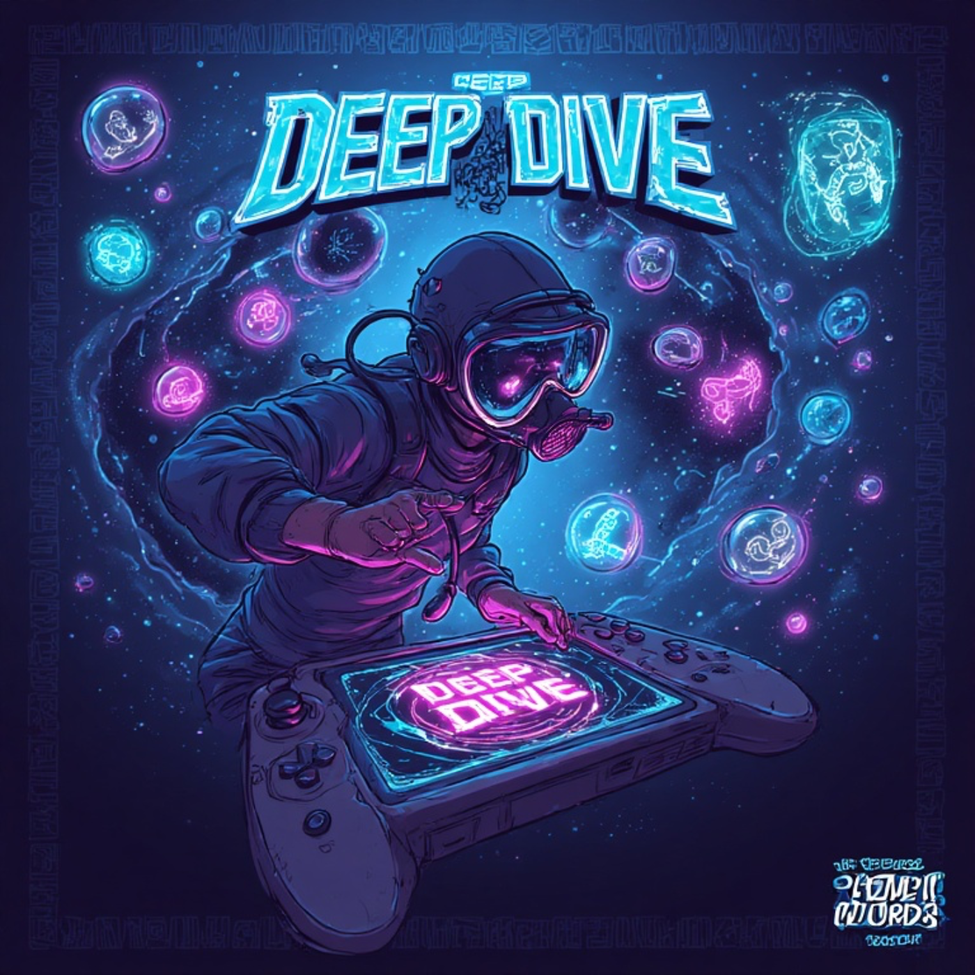 Deep Dive
