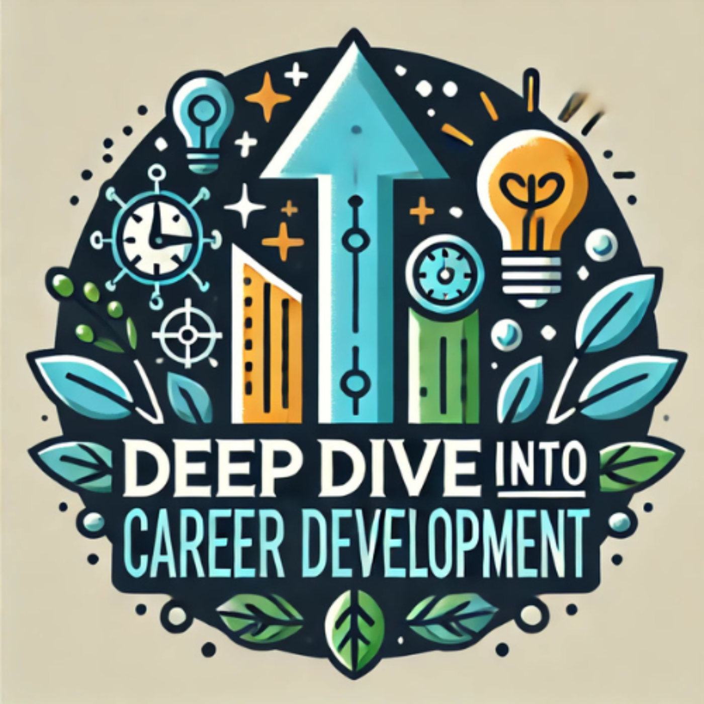 Deep Dive into Career Development 