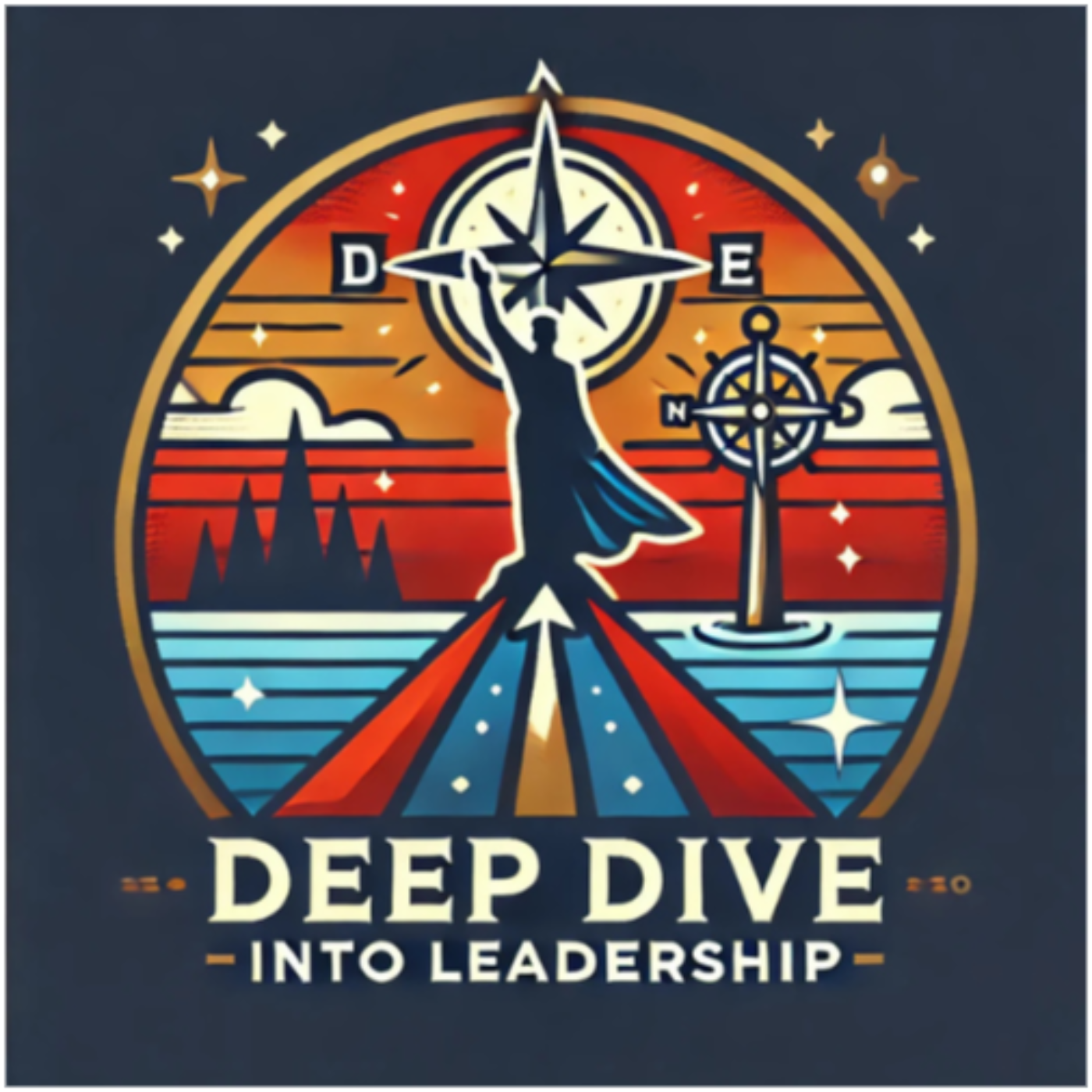 Deep Dive Into Leadership