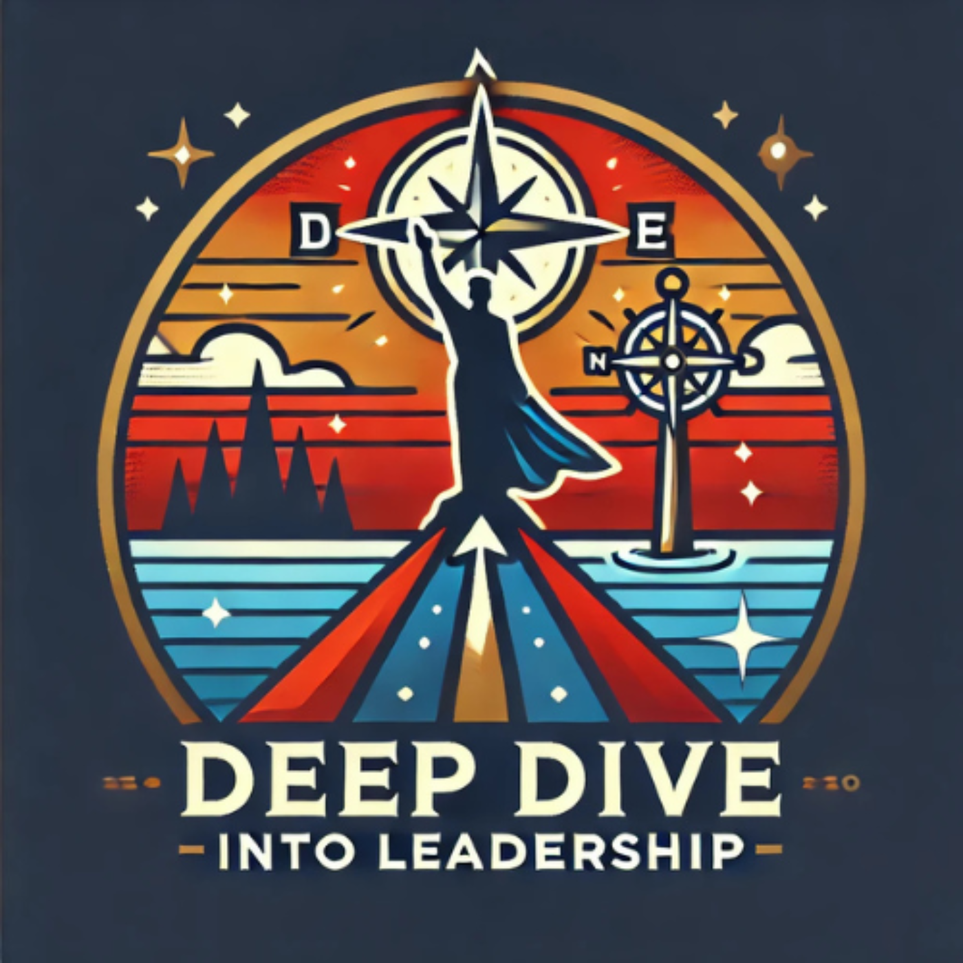 Deep Dive Into Leadership